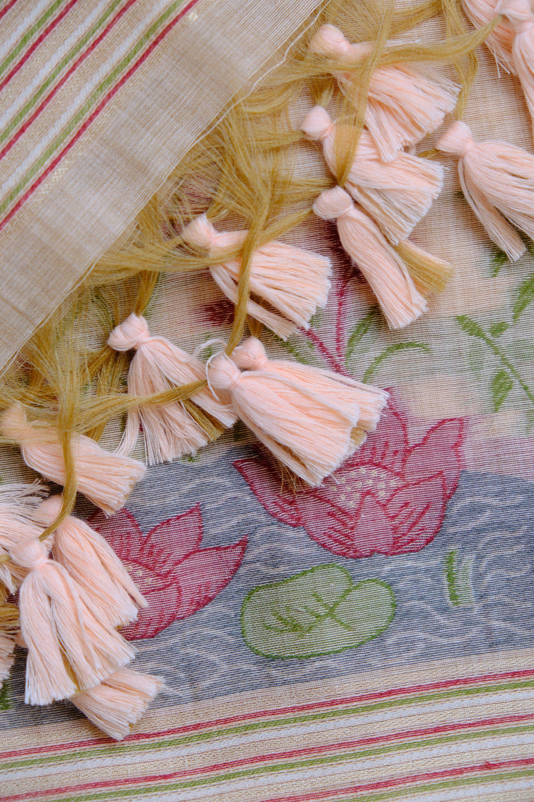 Suit Set With Dupatta