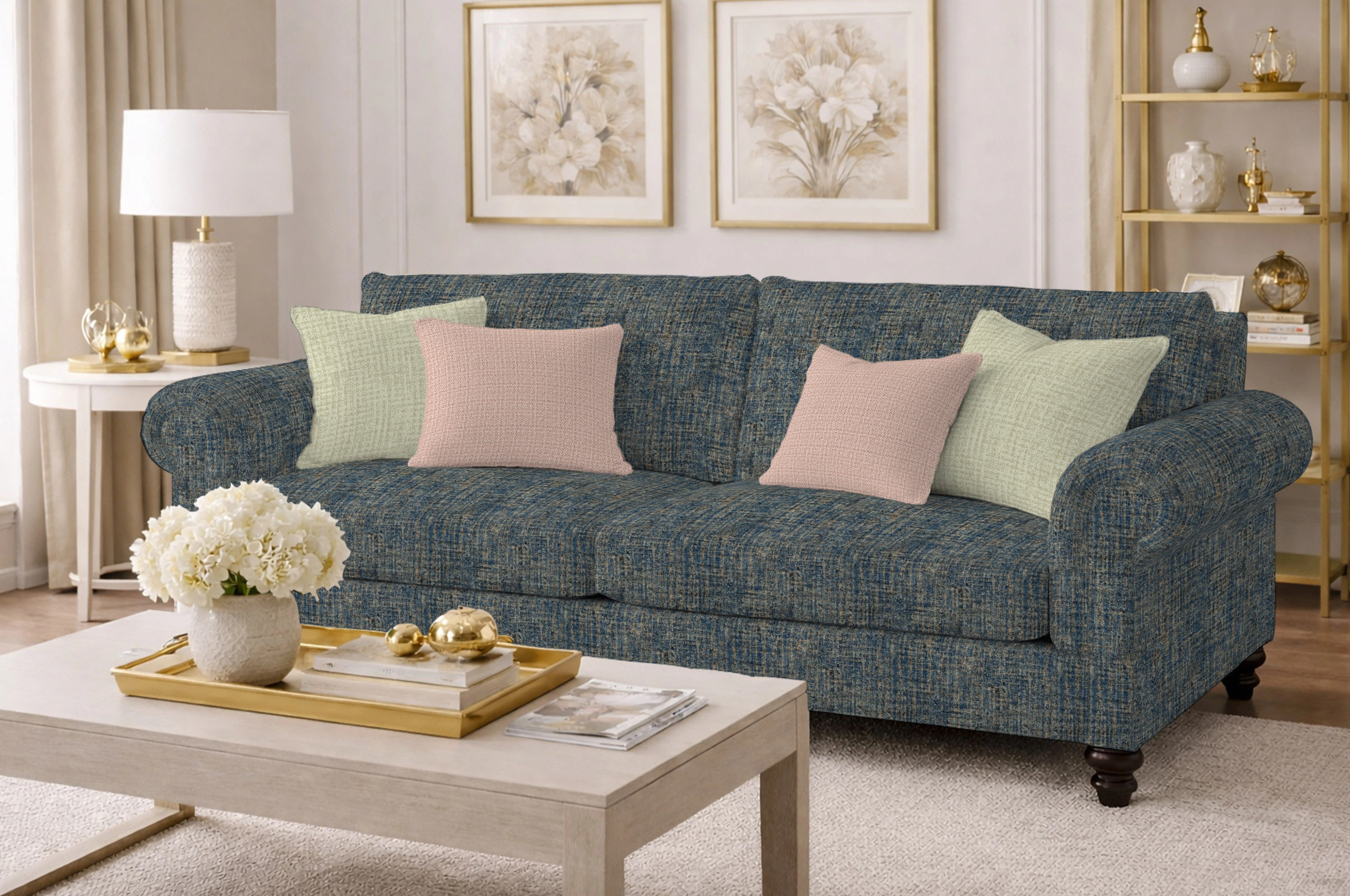 Maple Sofa fabric 30083