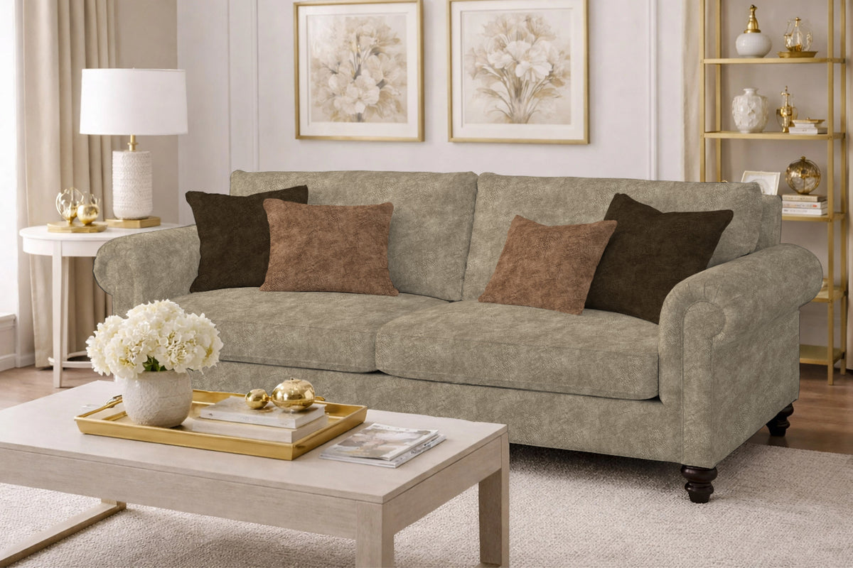 Lisa Sofa Fabric 30576