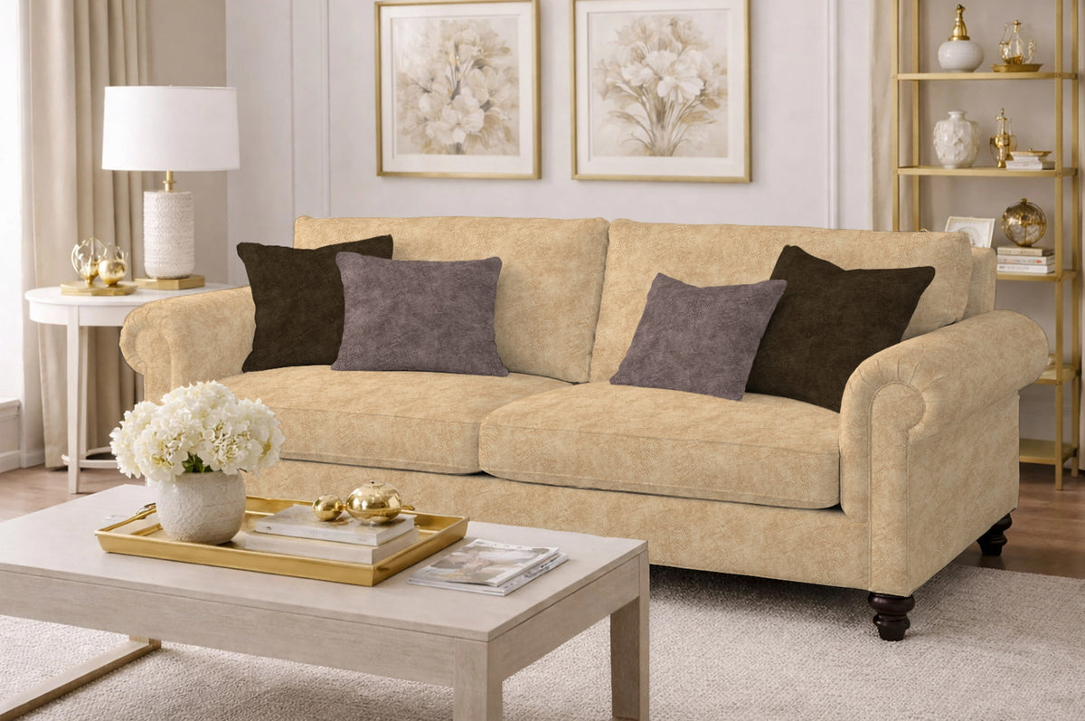 Lisa Sofa Fabric 30577