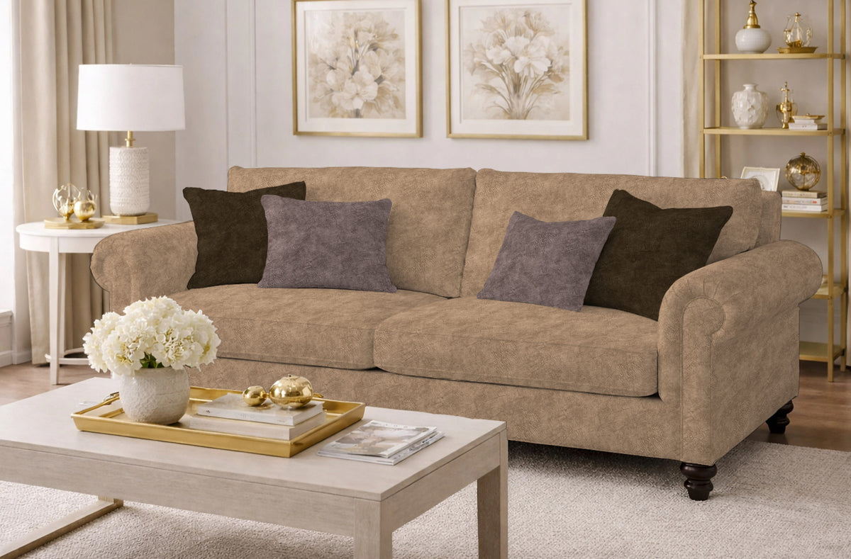 Lisa Sofa Fabric 30578