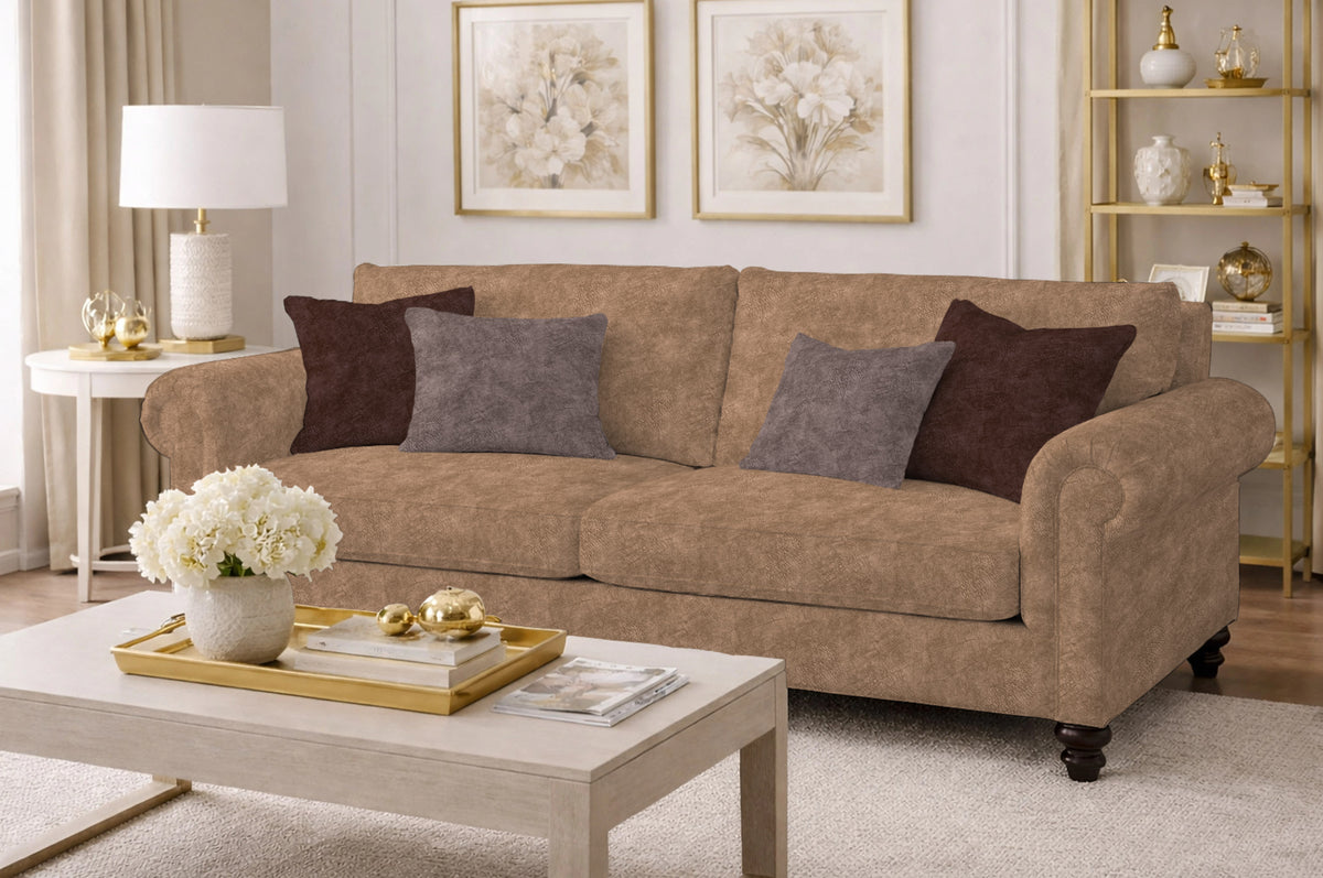 Lisa Sofa Fabric 30579