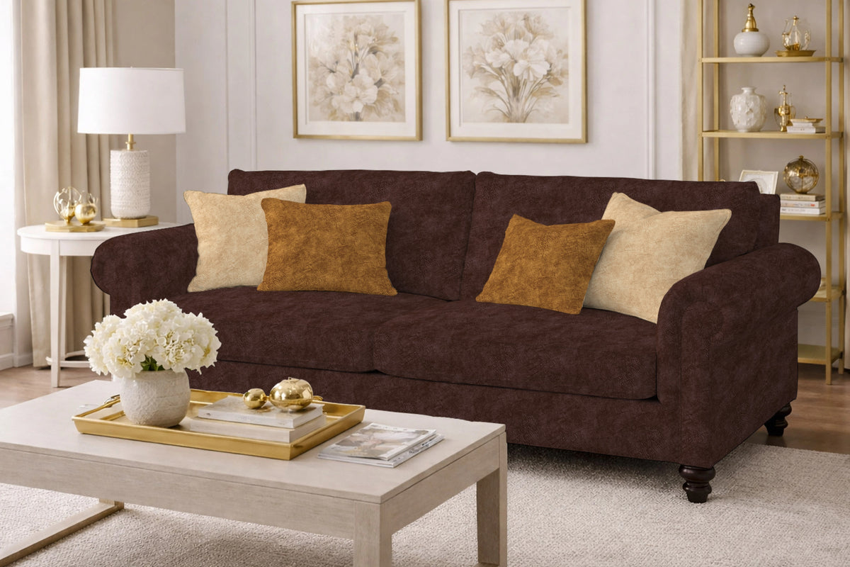 Lisa Sofa Fabric 30582