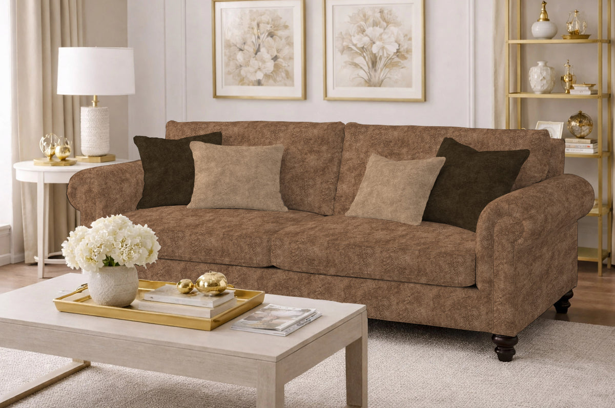 Lisa Sofa Fabric 30583