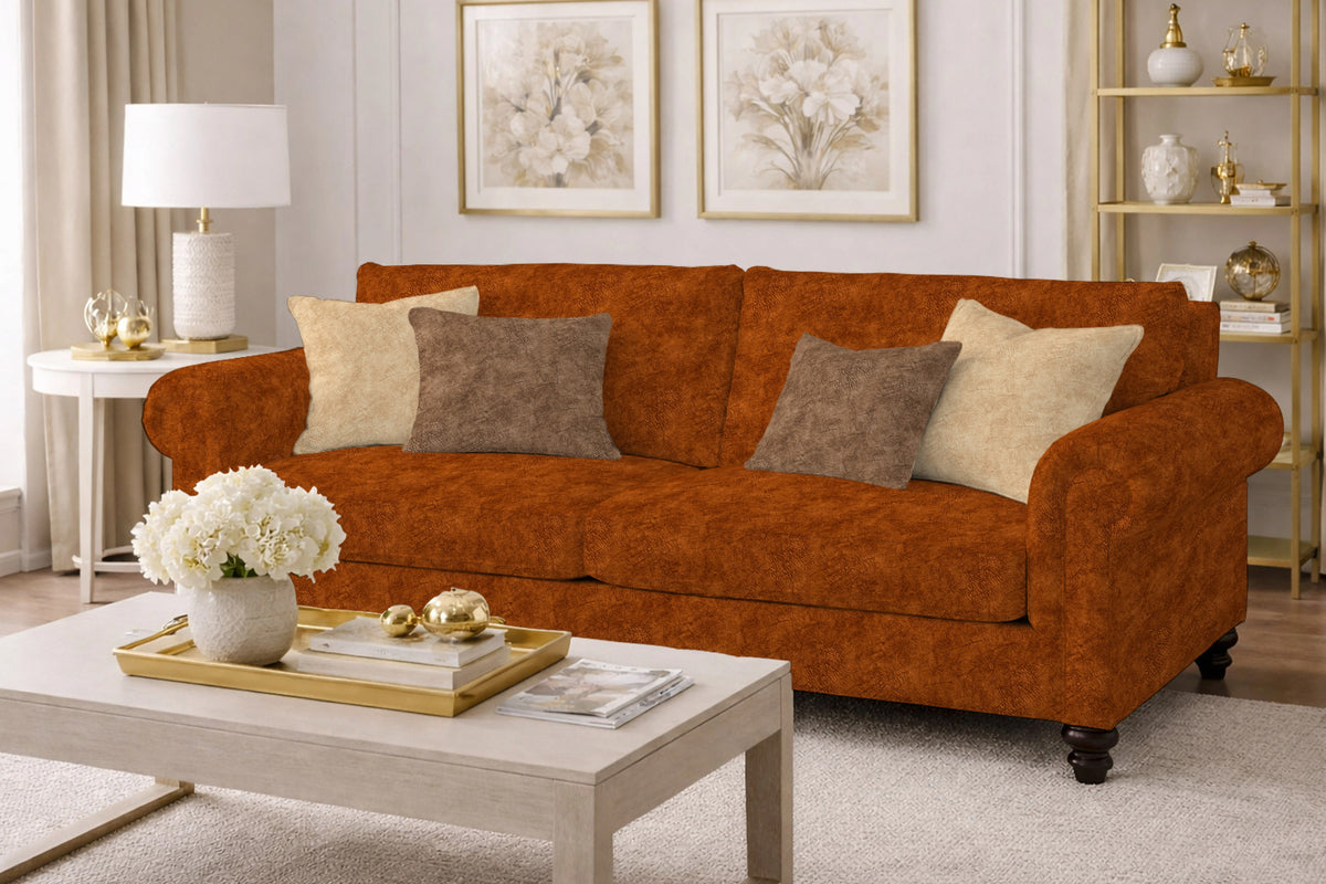 Lisa Sofa Fabric 30586