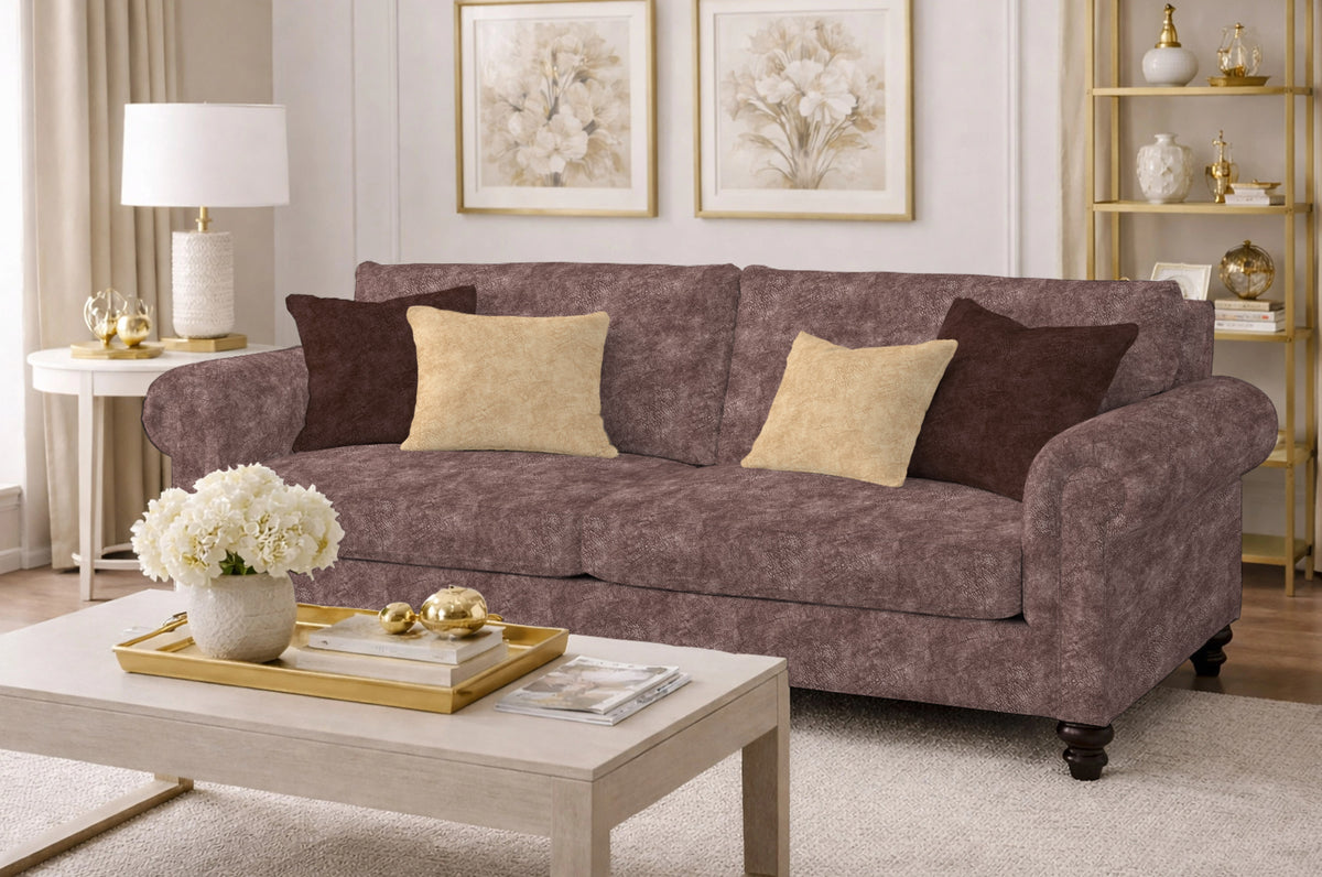 Lisa Sofa Fabric 30589