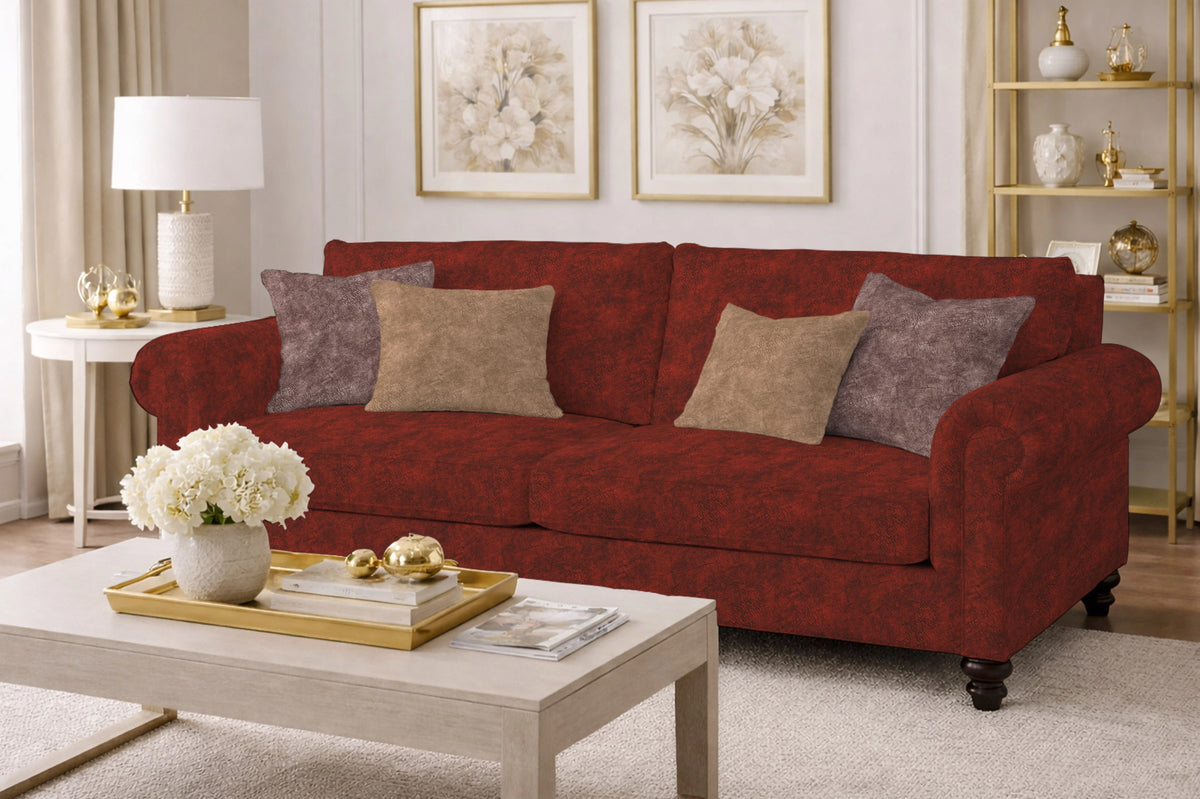 Lisa Sofa Fabric 30590