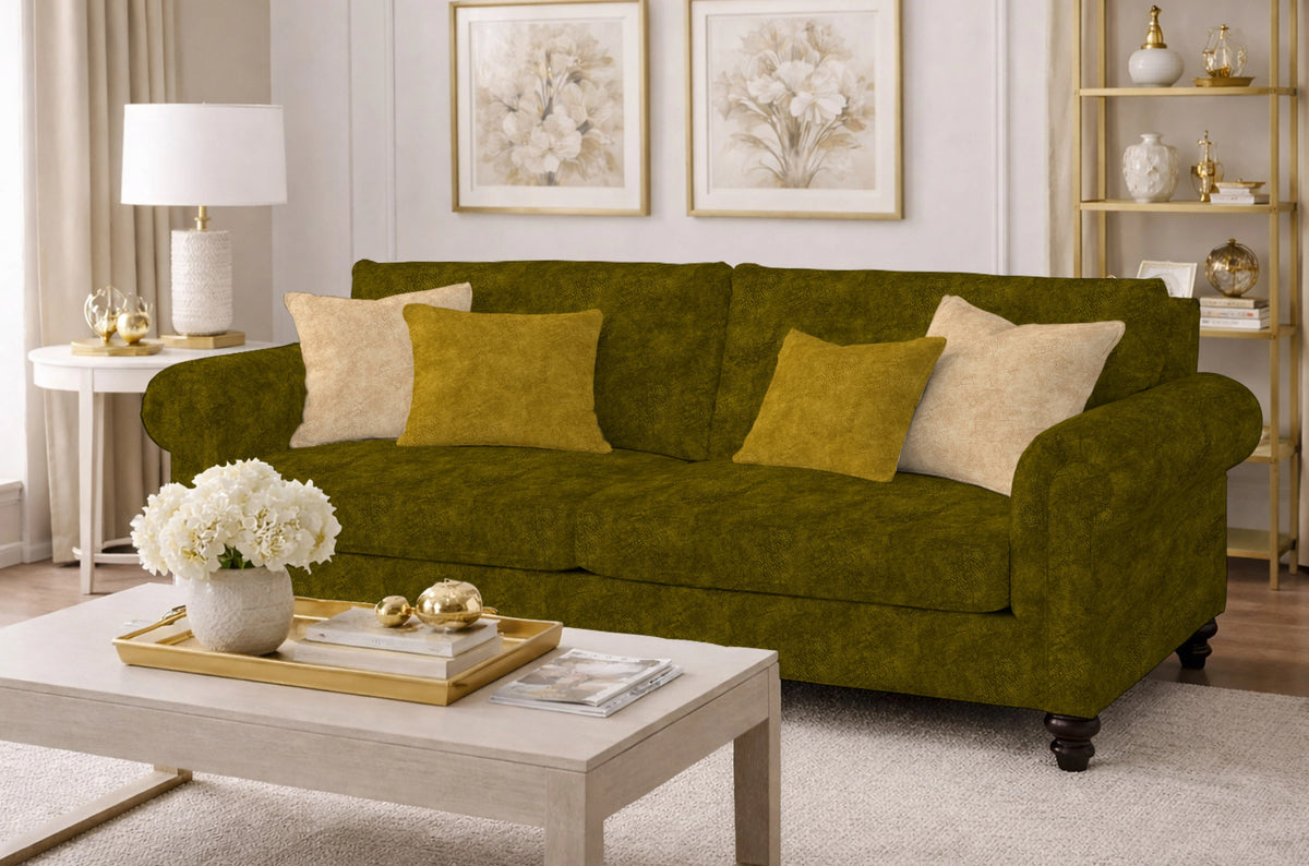 Lisa Sofa Fabric 30591