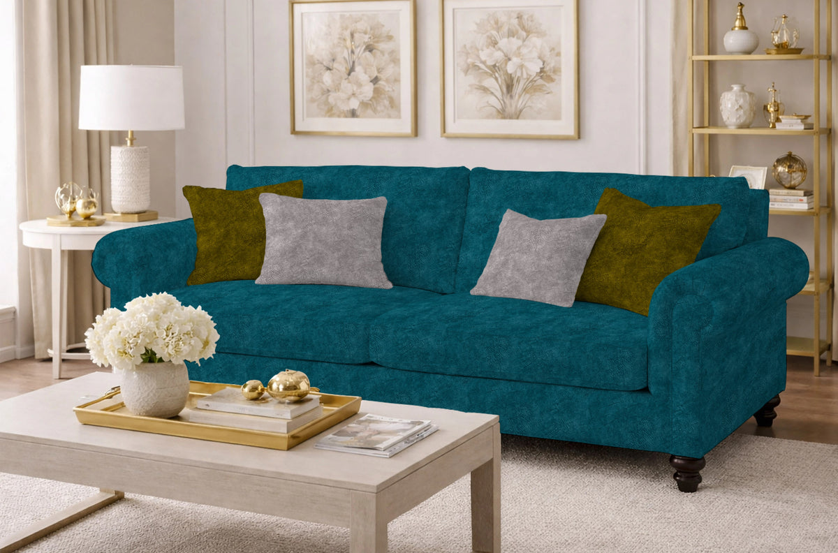 Lisa Sofa Fabric 30593