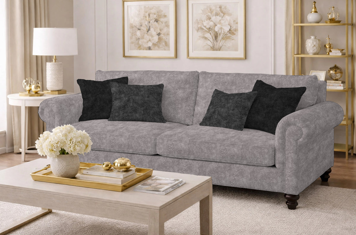 Lisa Sofa Fabric 30595
