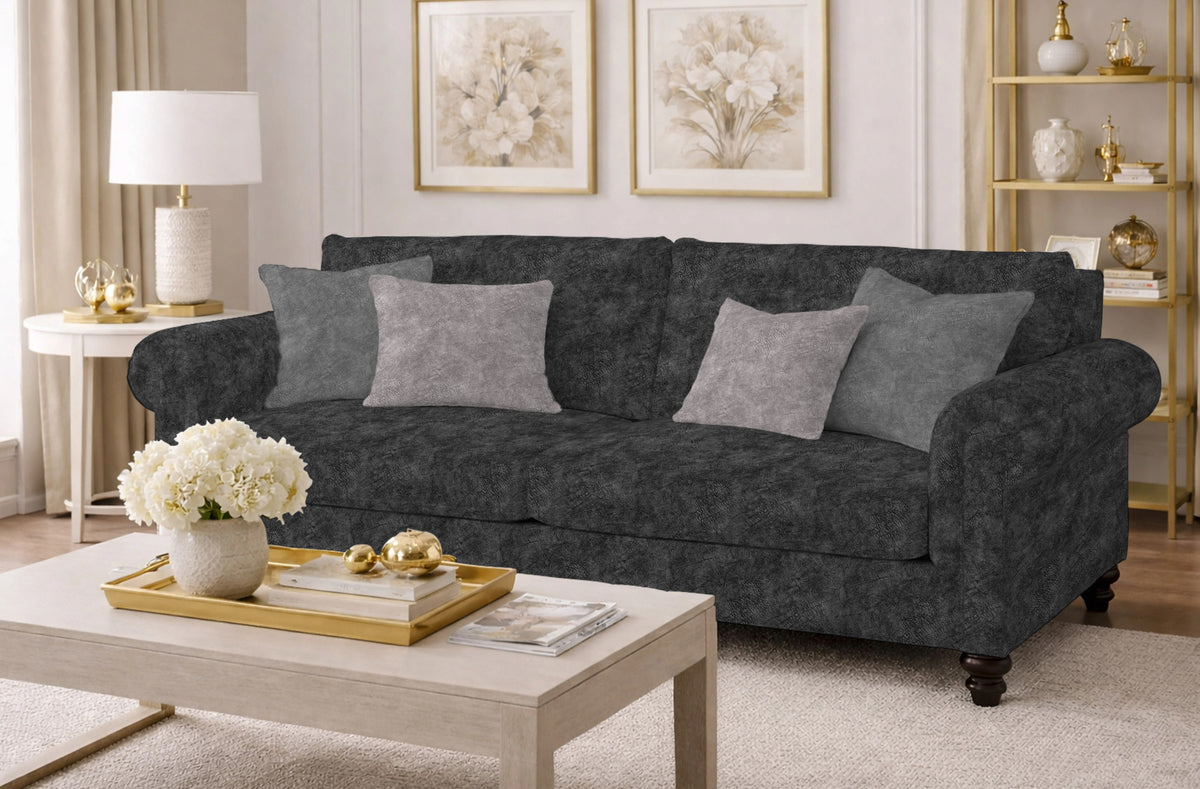 Lisa Sofa Fabric 30598