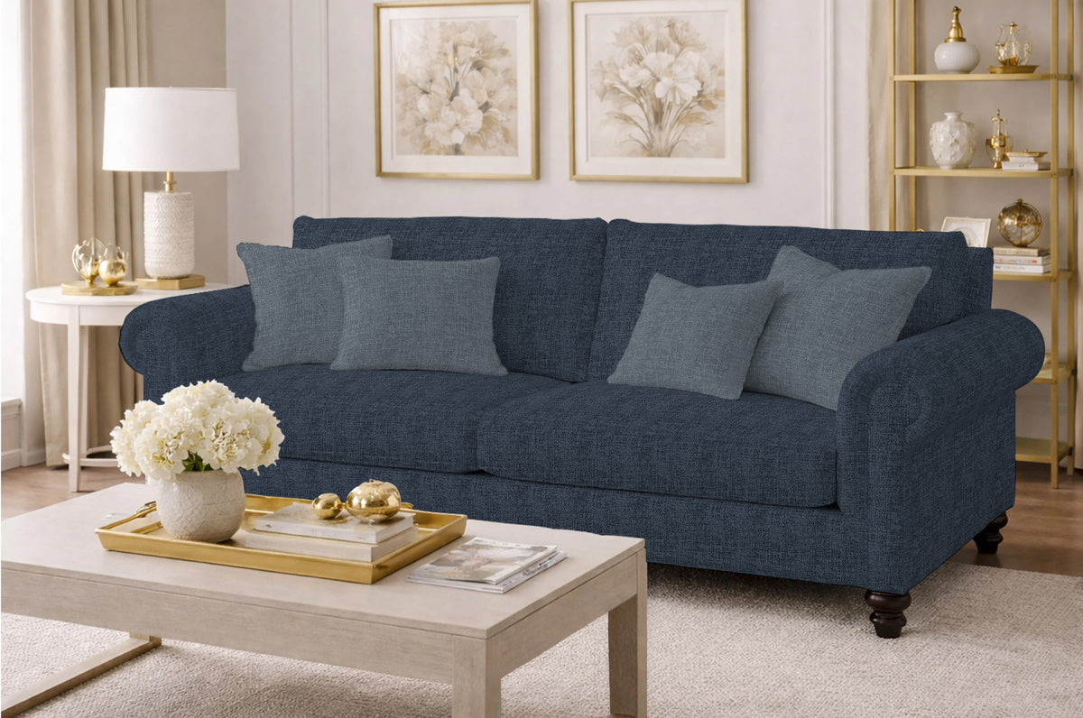 Opus Sofa Fabric 30681