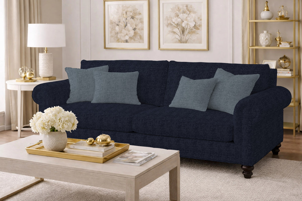 Opus Sofa Fabric 30682