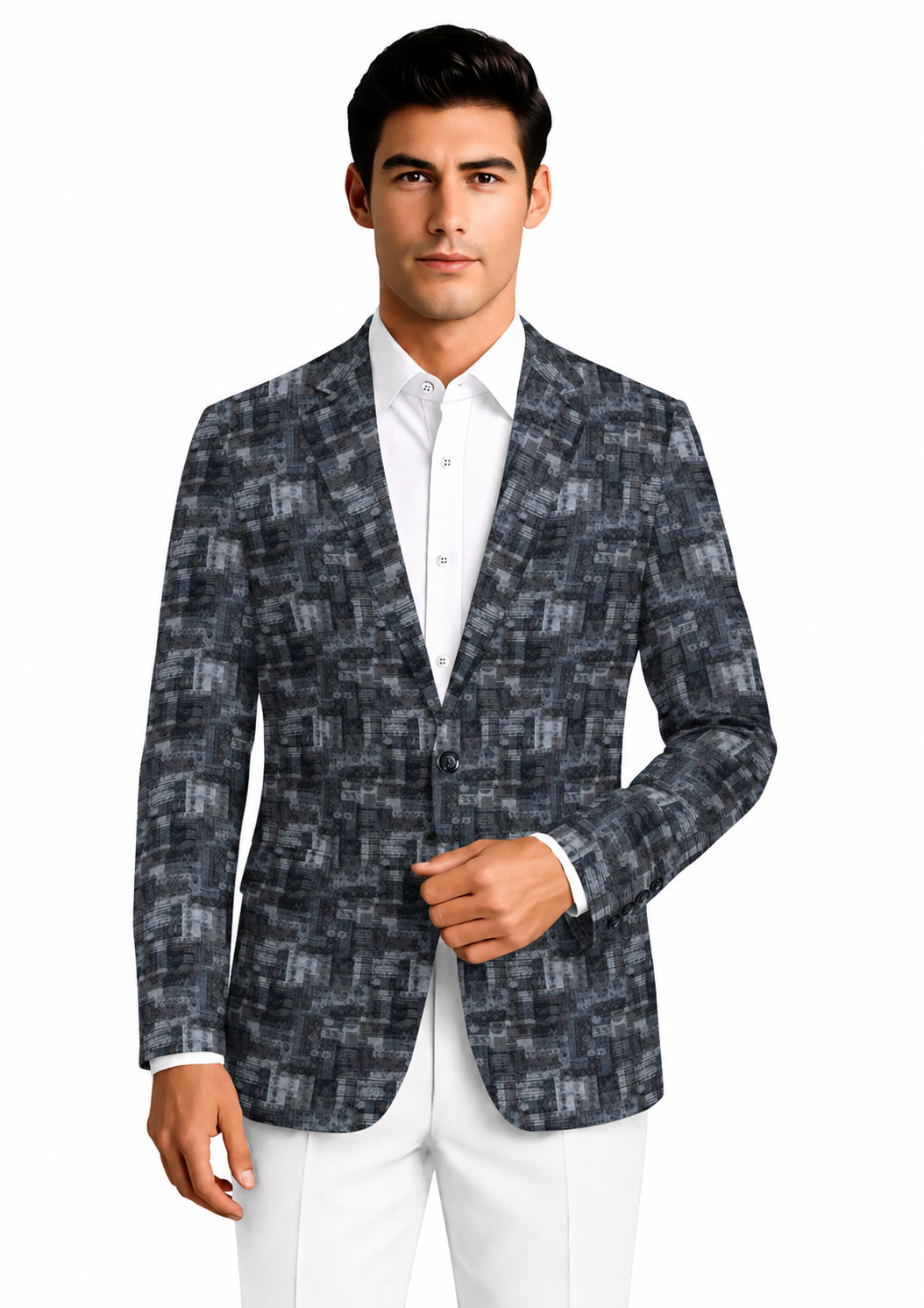 Zuroc Blazer 40356