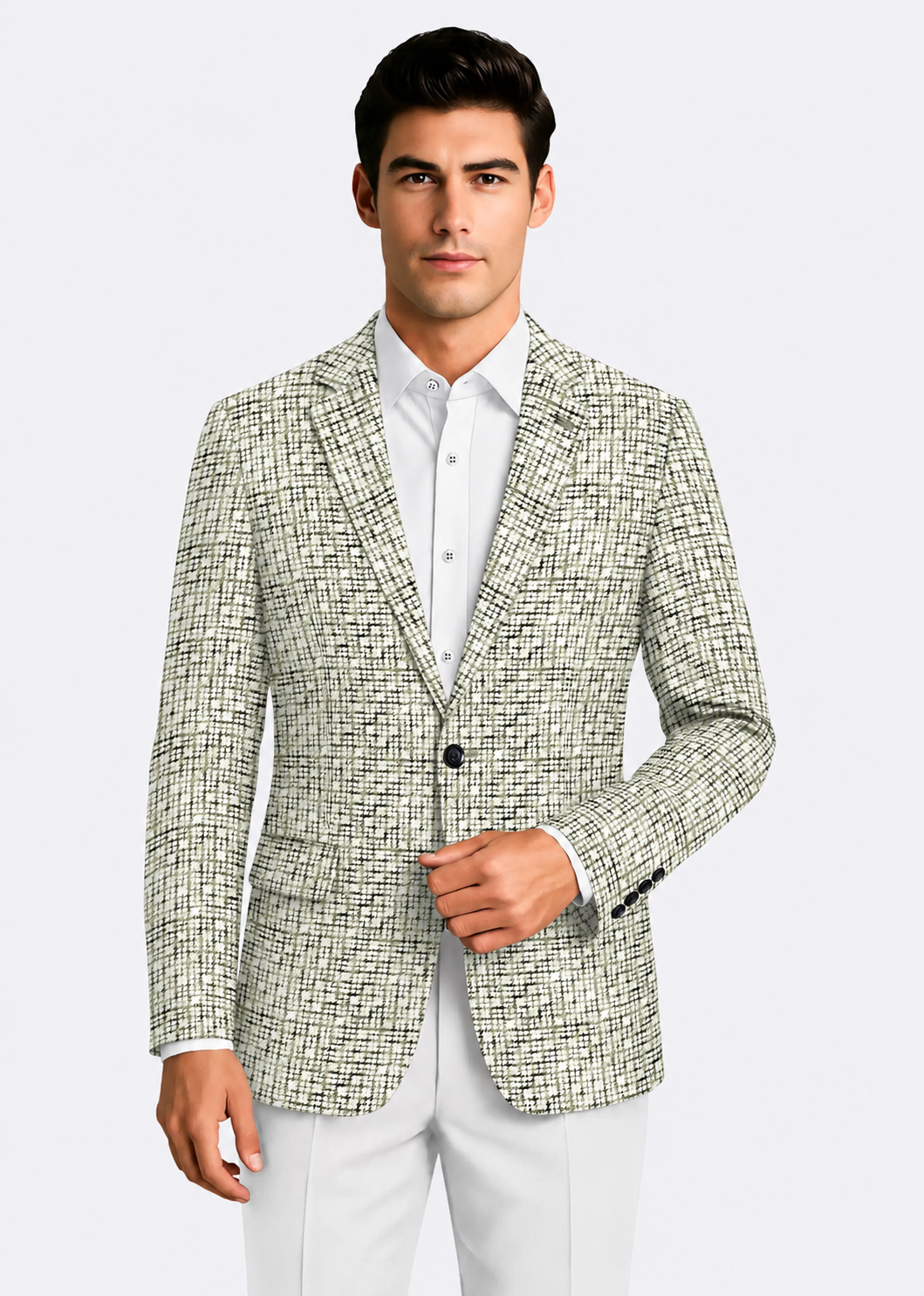 Zuroc Blazer 40363