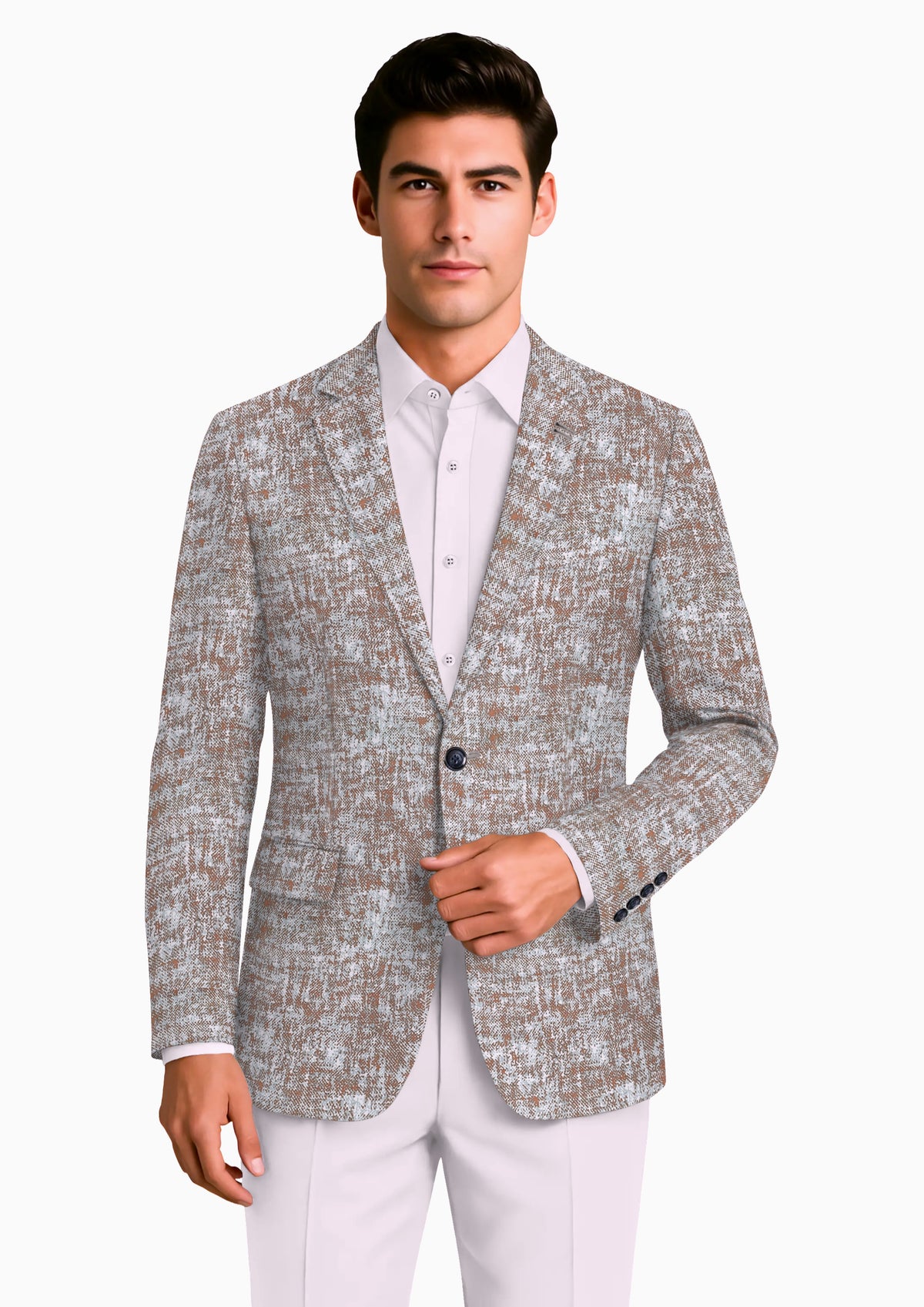 Zuroc Blazer 40365