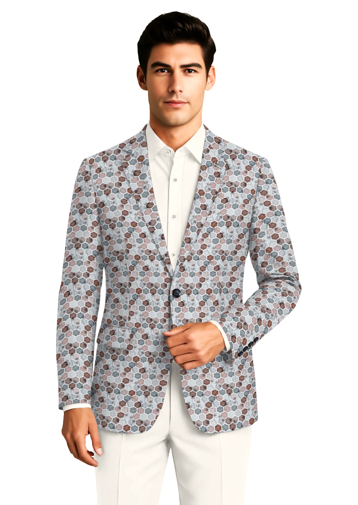 Zuroc Blazer 40366