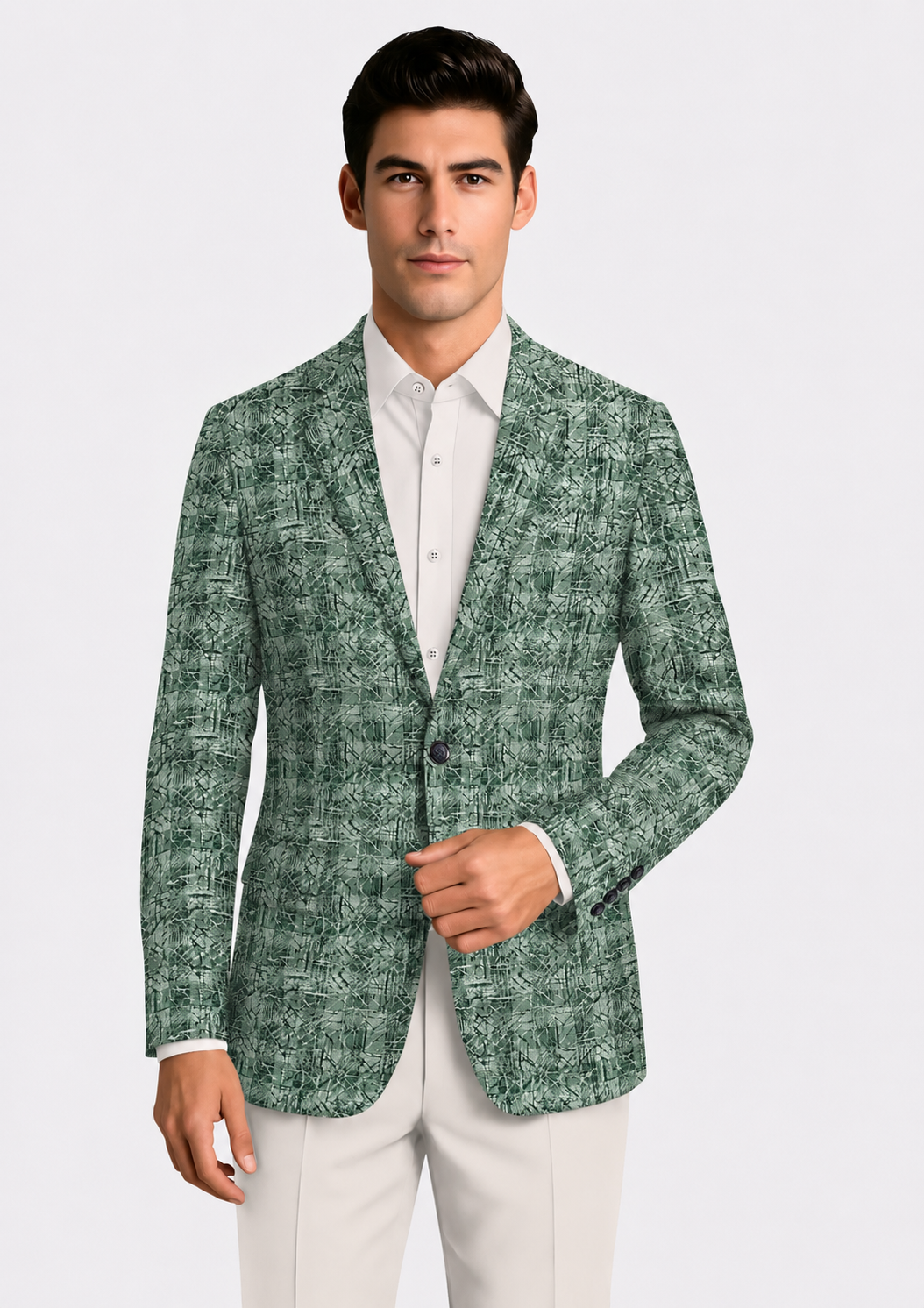 Zuroc Blazer 40369