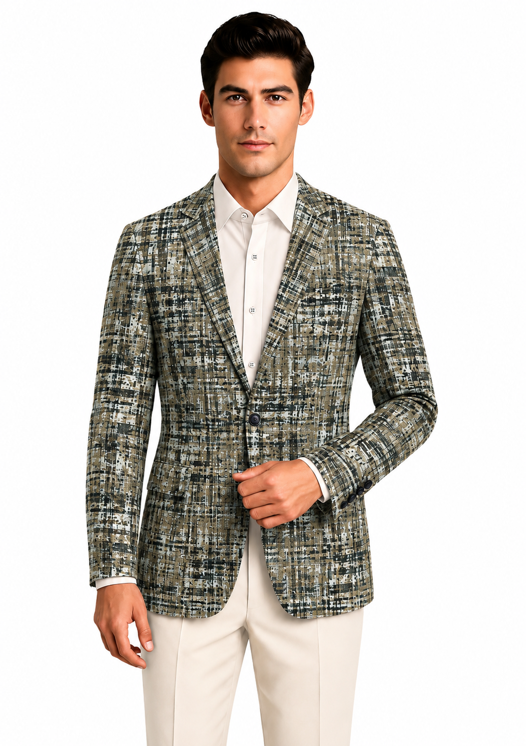 Zuroc Blazer 40374
