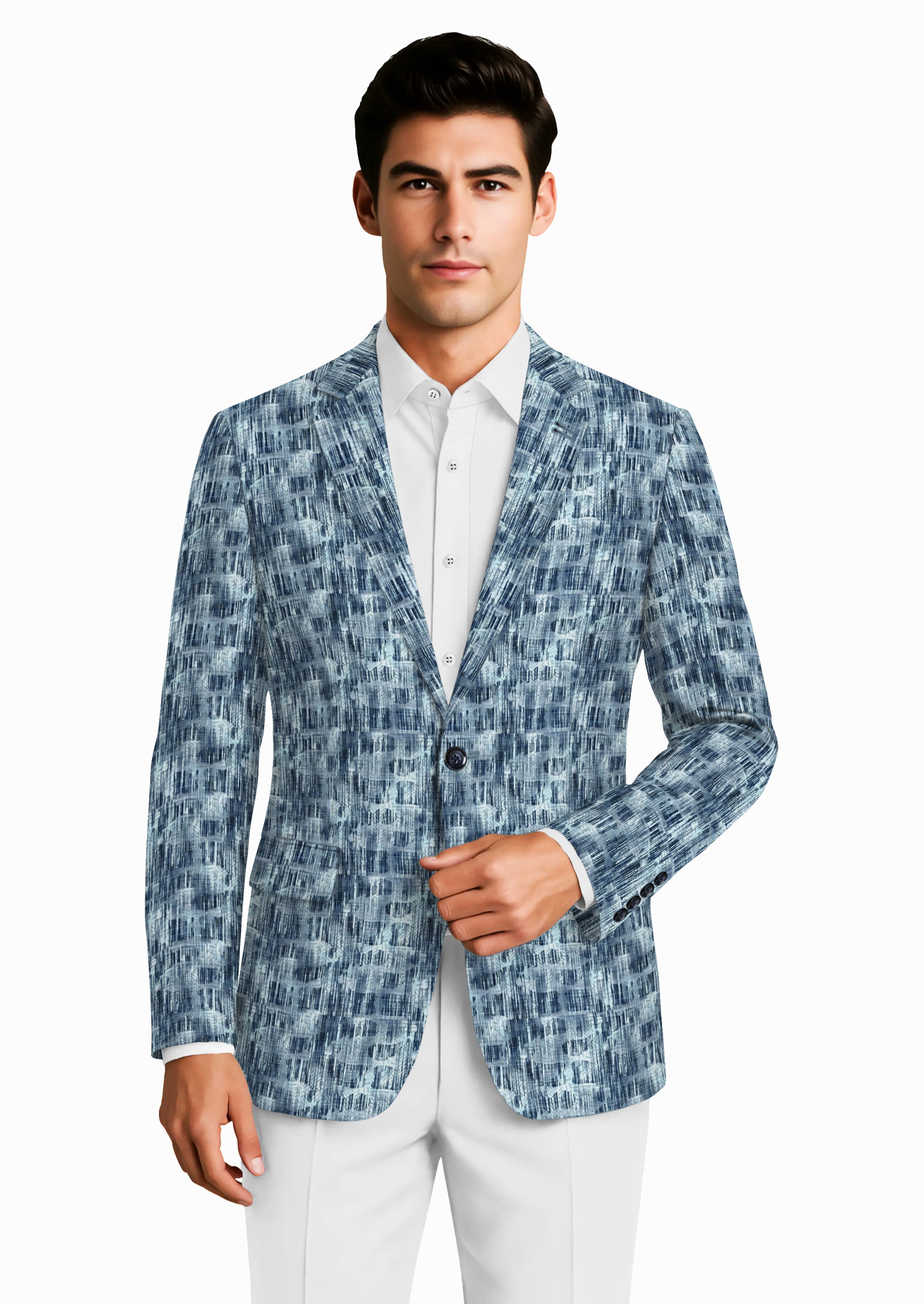 Zuroc Blazer 40379