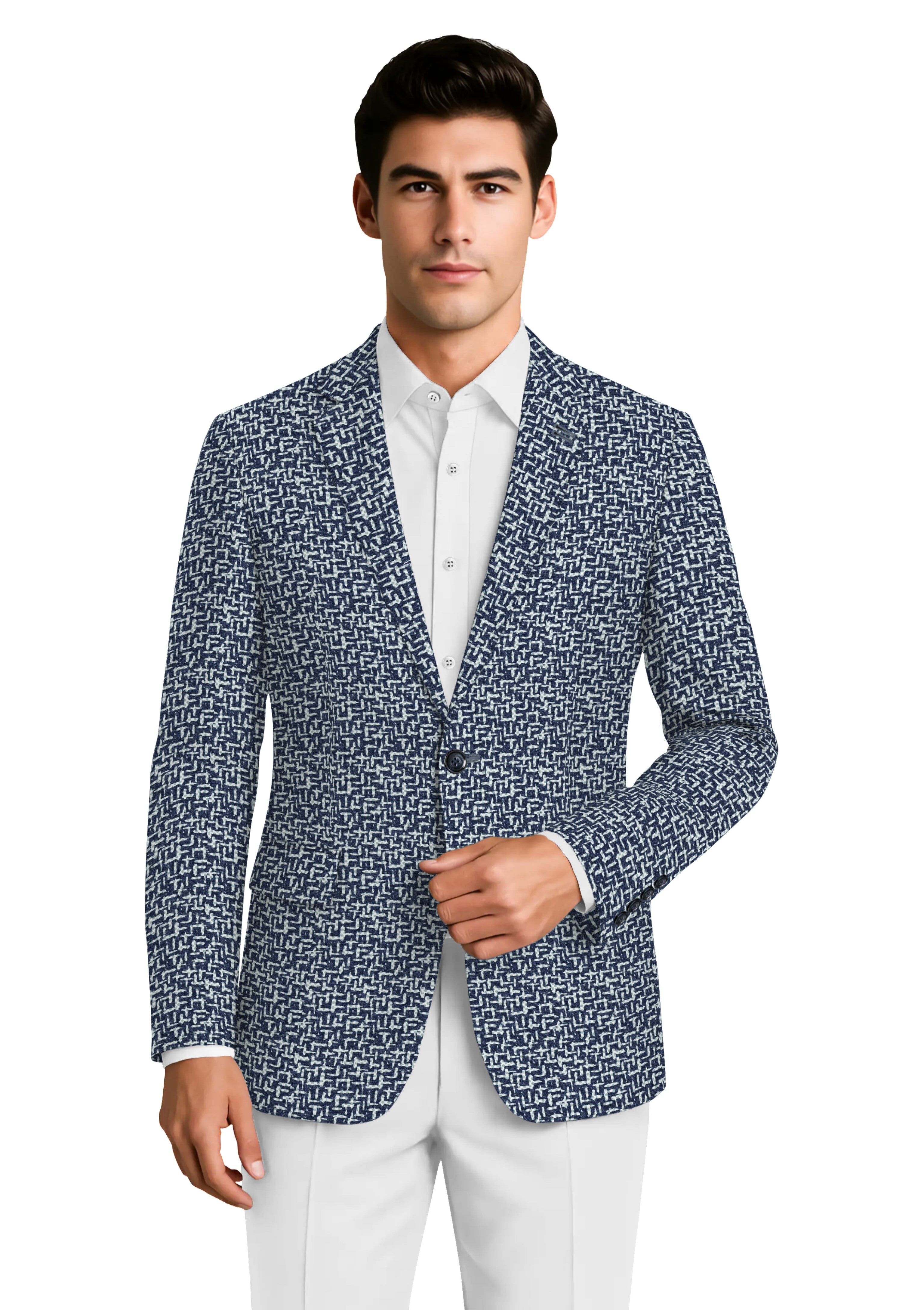 Zuroc Blazer 40389