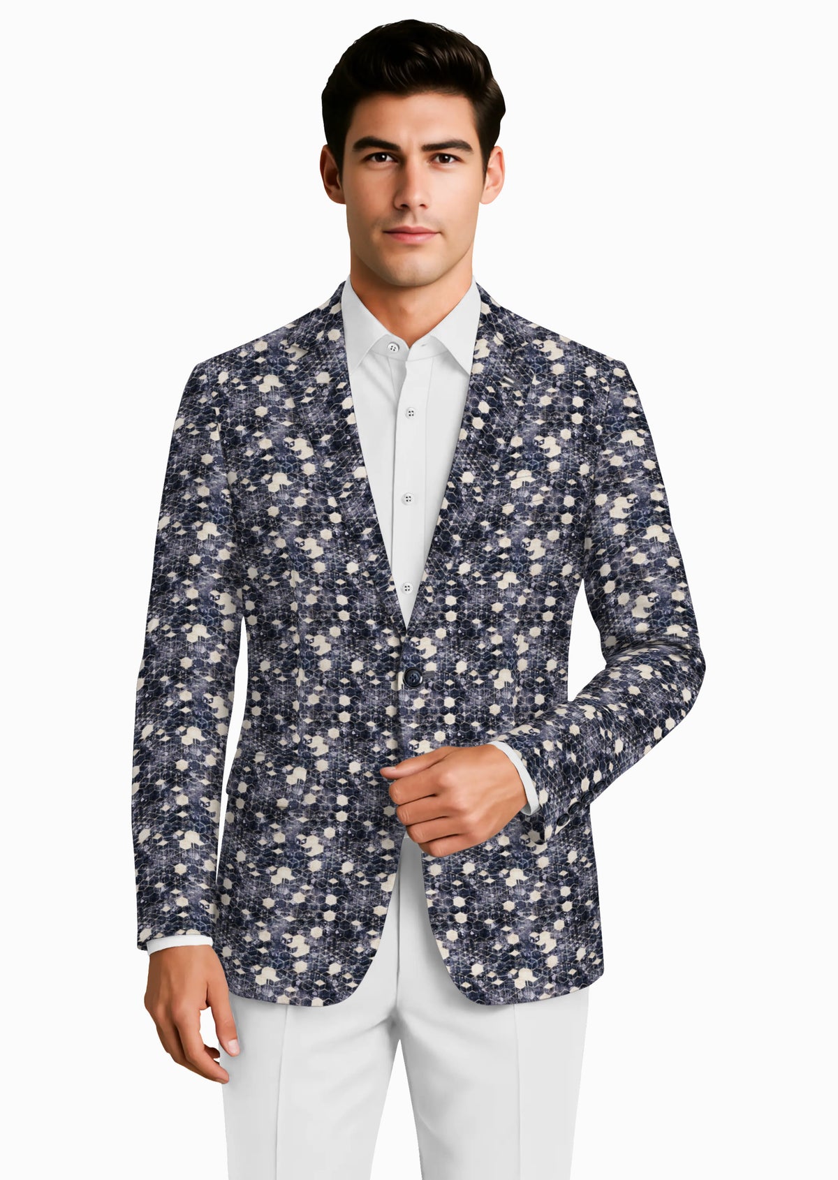 Zuroc Blazer 40395