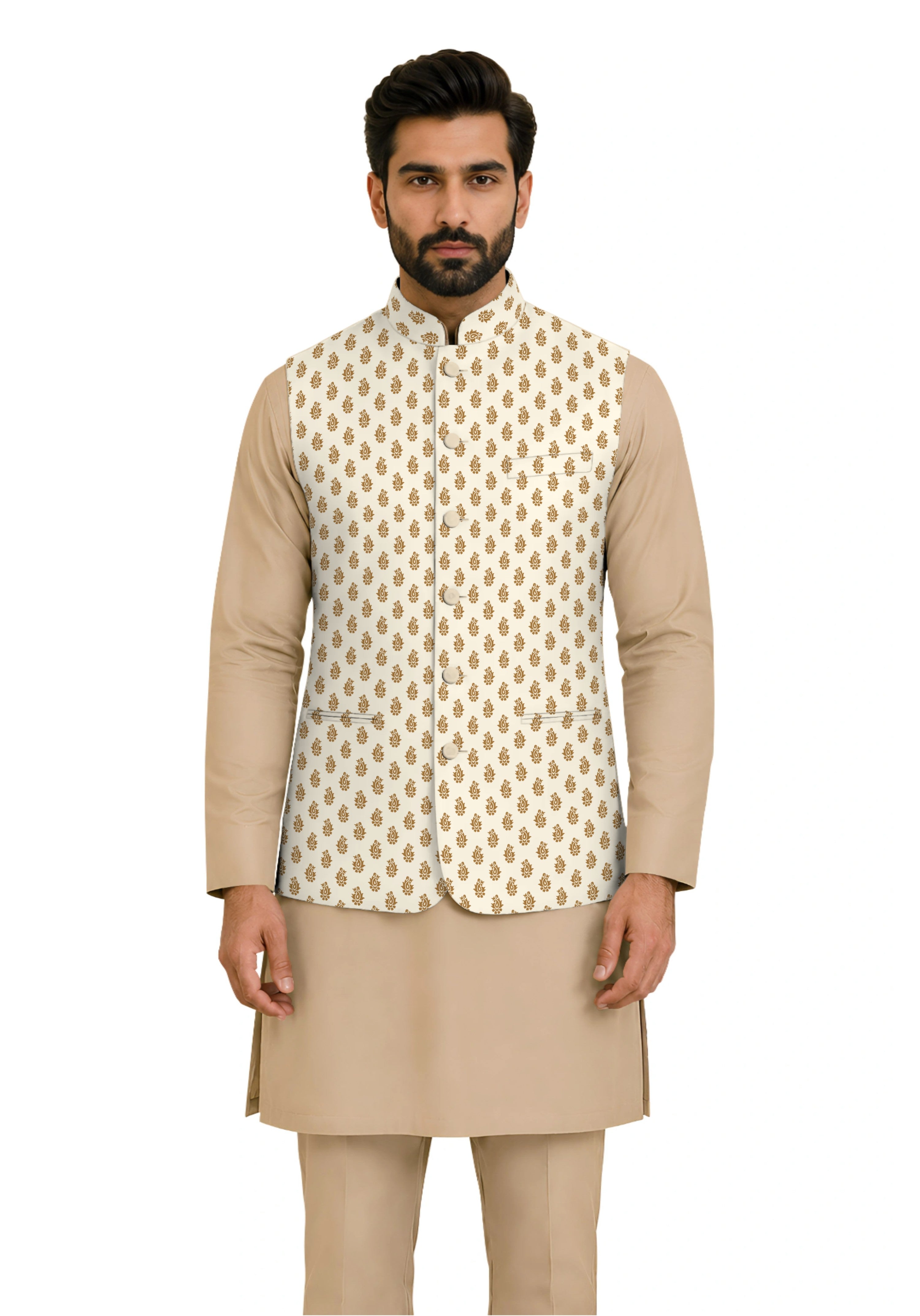 Ethnicity Jacket 40804