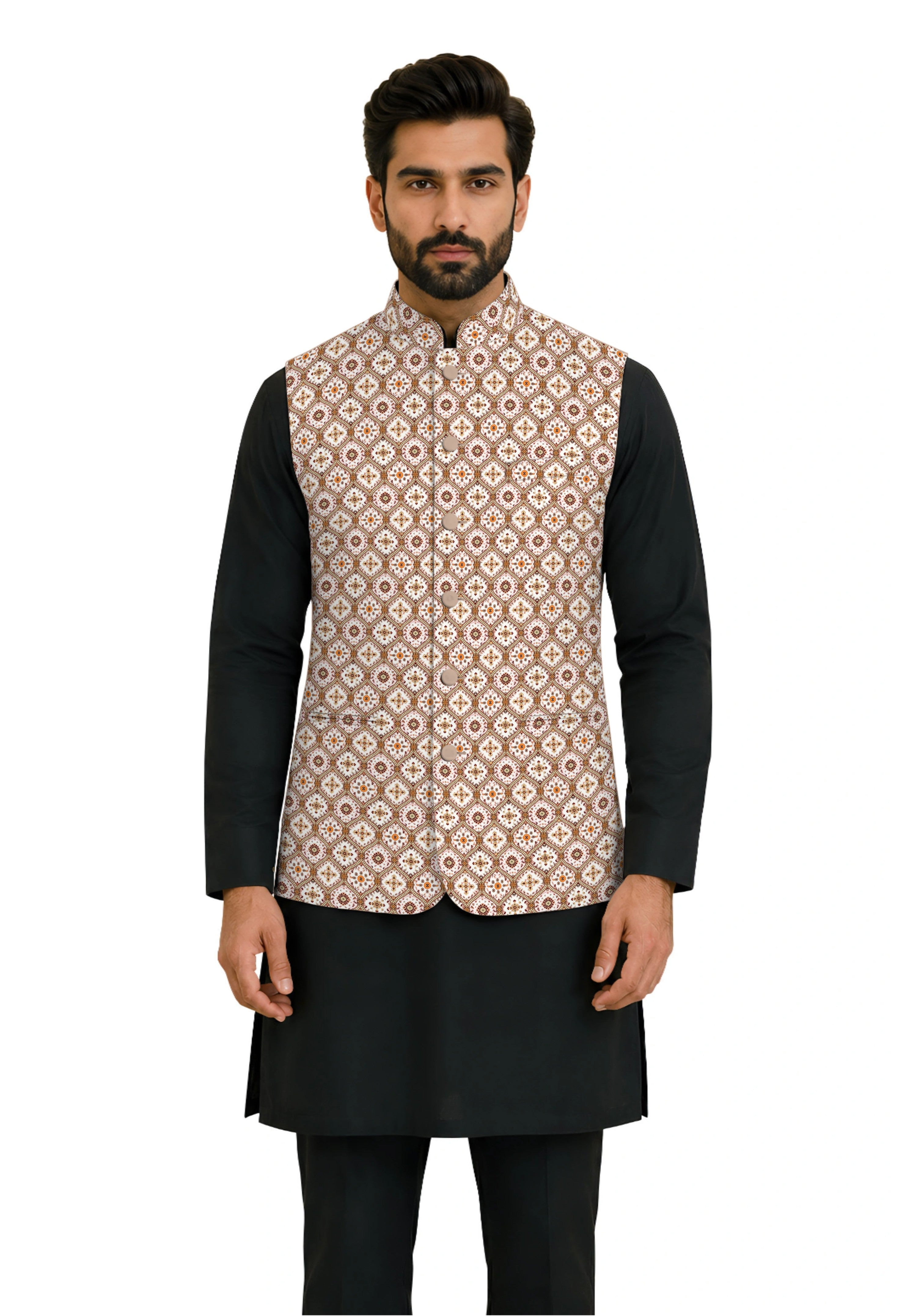 Ethnicity Jacket 40808