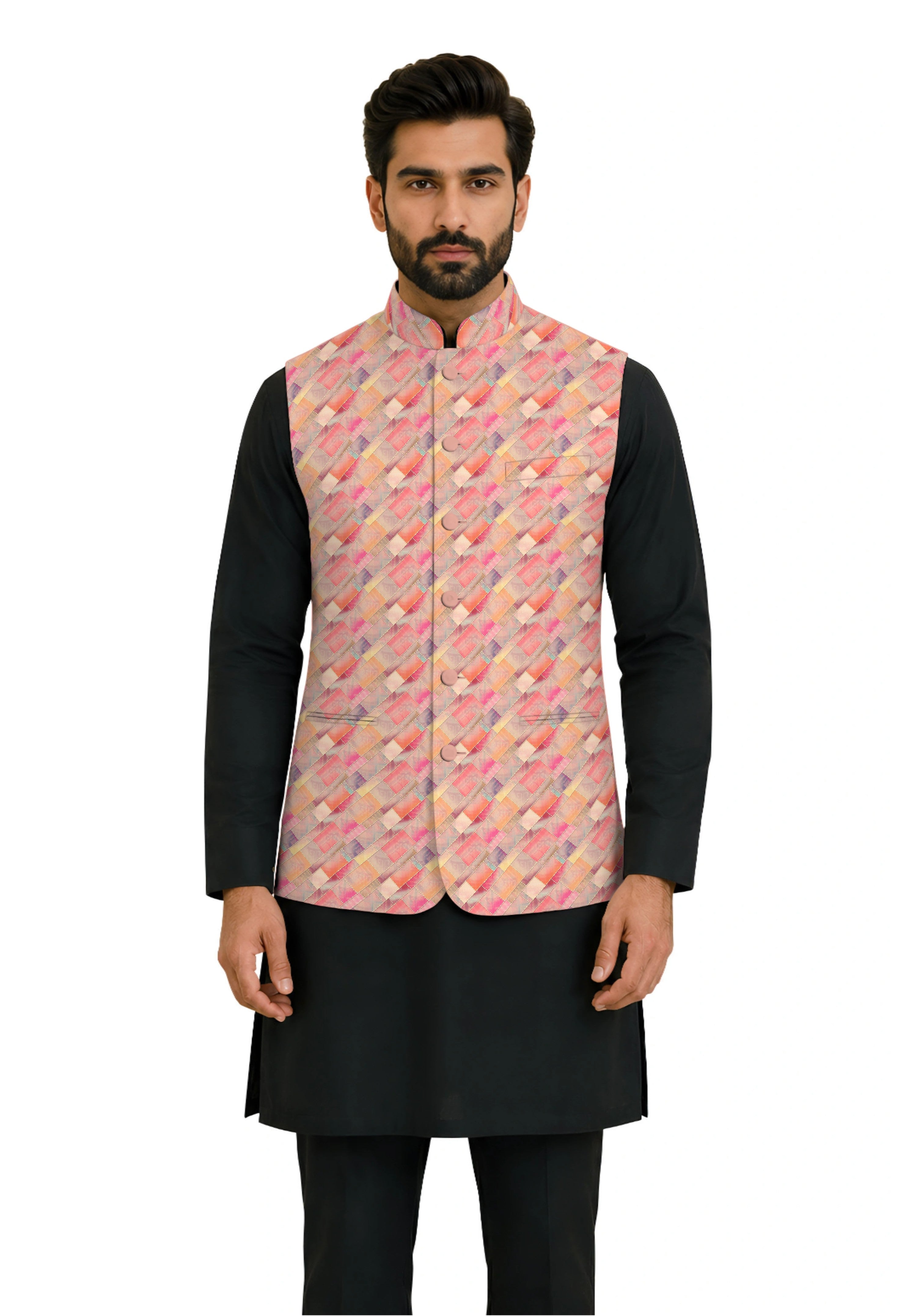 Ethnicity Jacket 40810