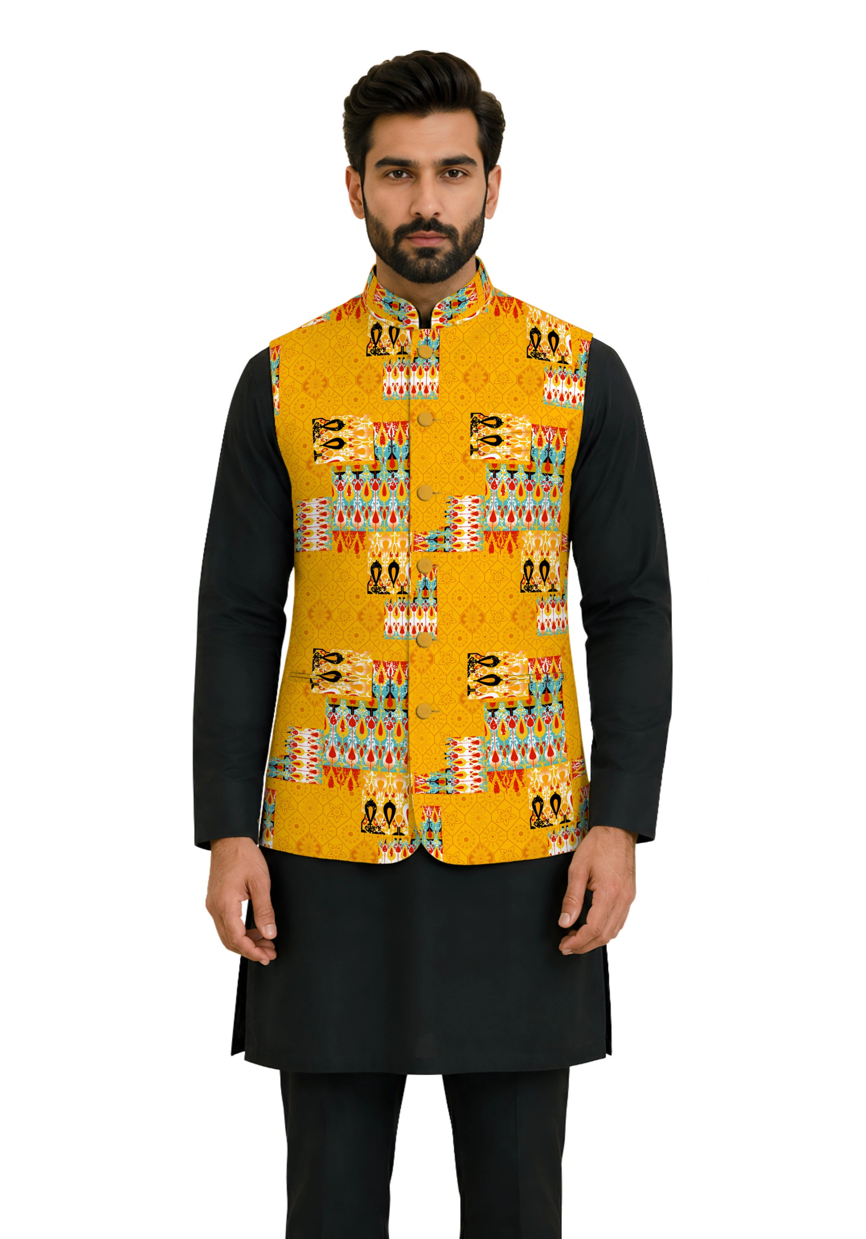 Ethnicity Jacket 40816