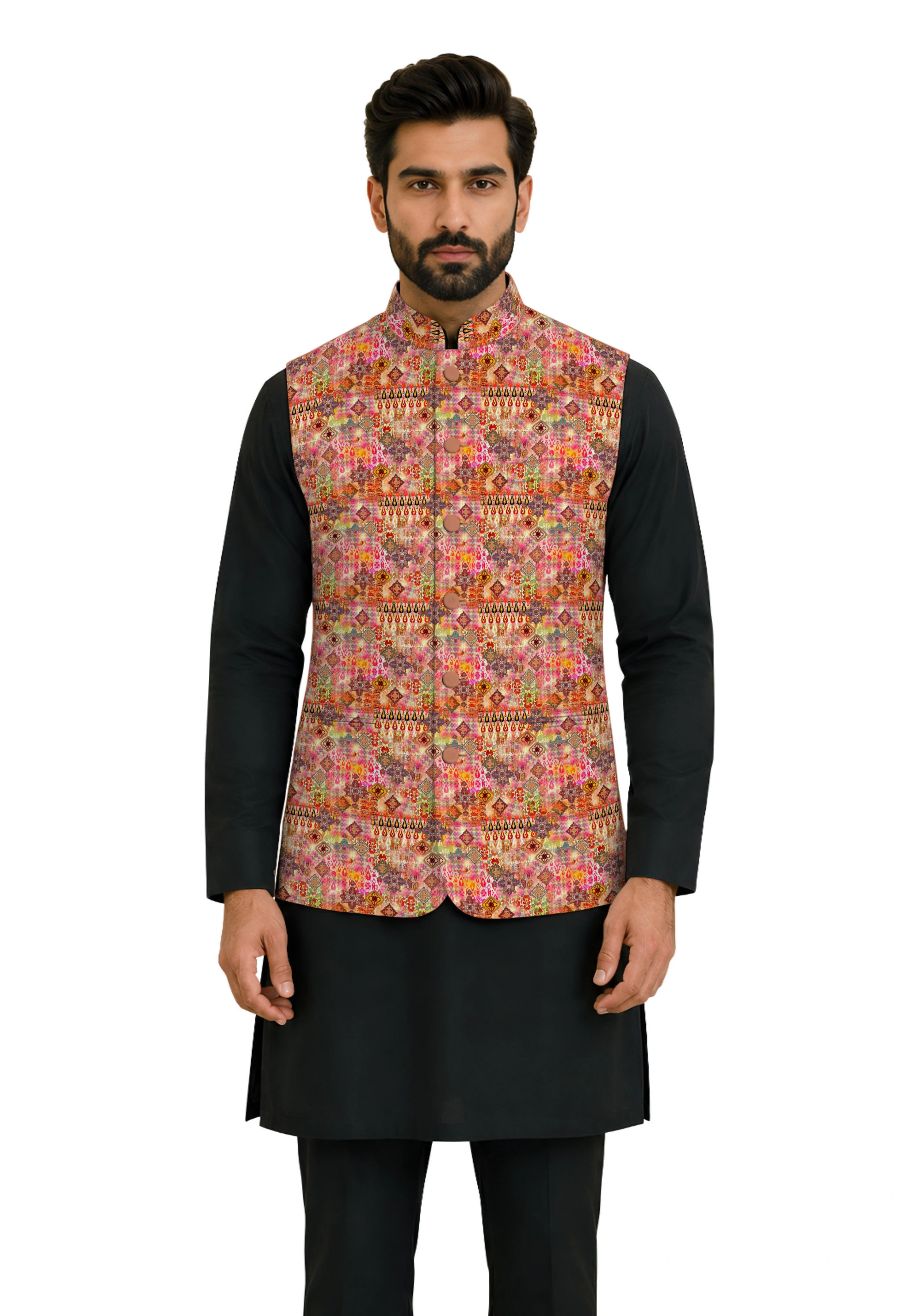 Ethnicity Jacket 40821