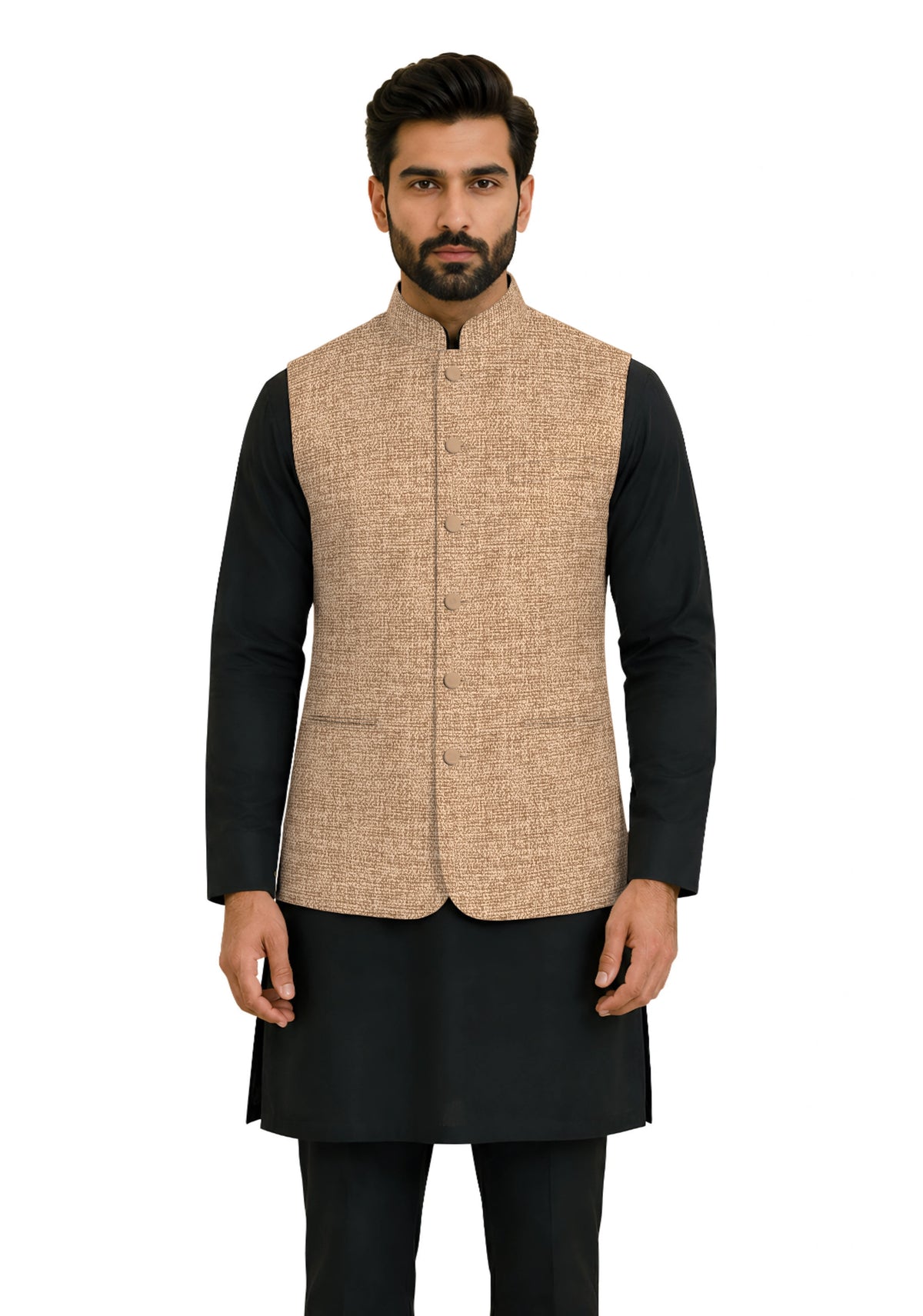 Noble Jacket 40827