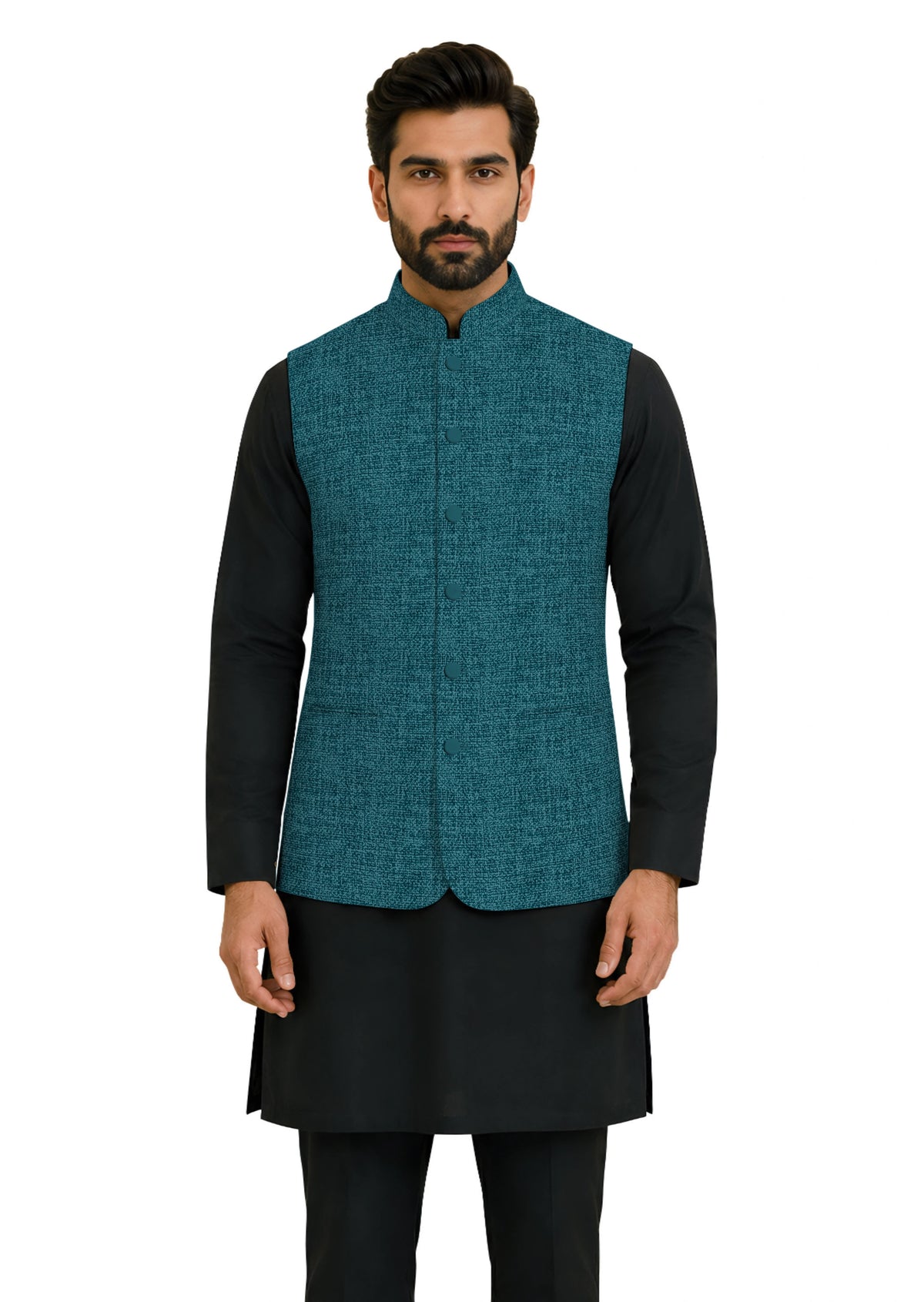 Noble Jacket 40844