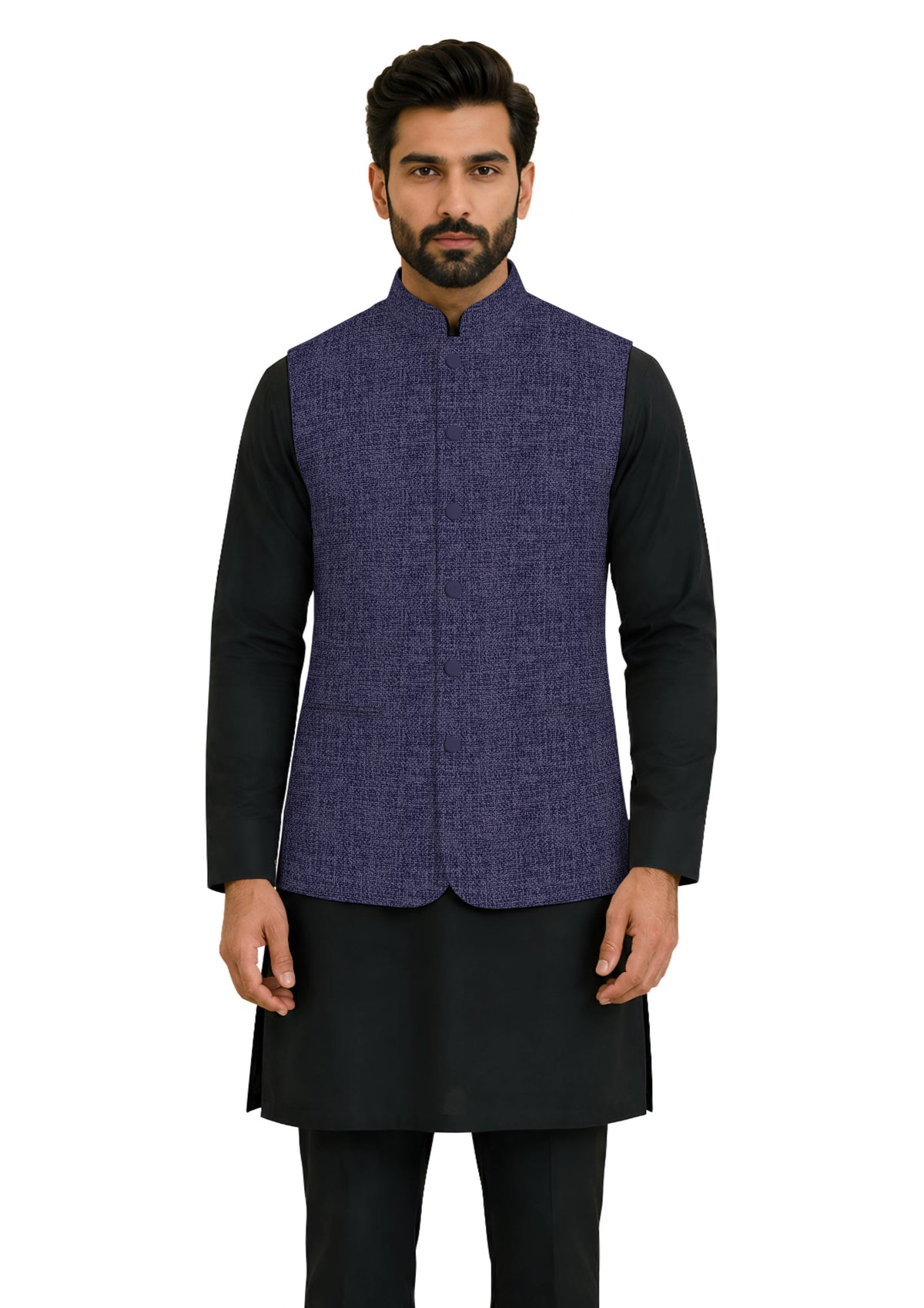 Noble Jacket 40848
