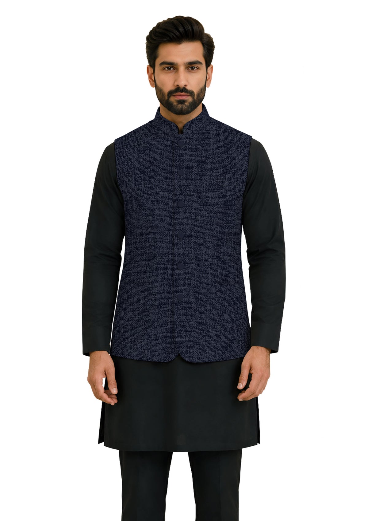 Prime Jacket 40857