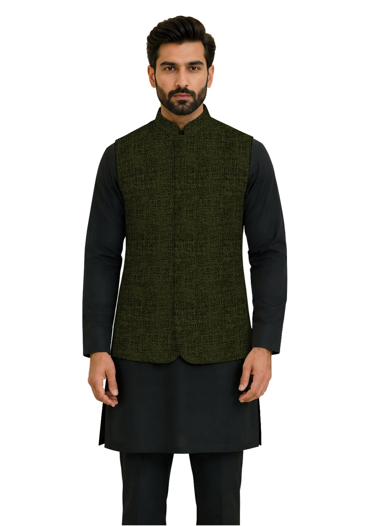 Prime Jacket 40863