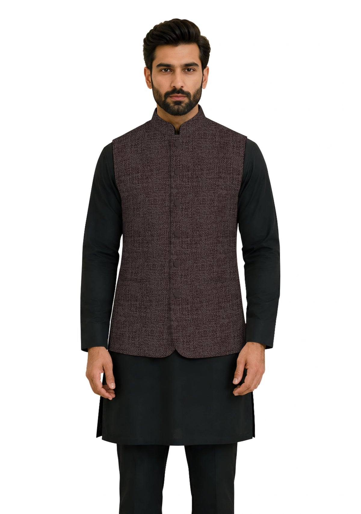 Prime Jacket 40873