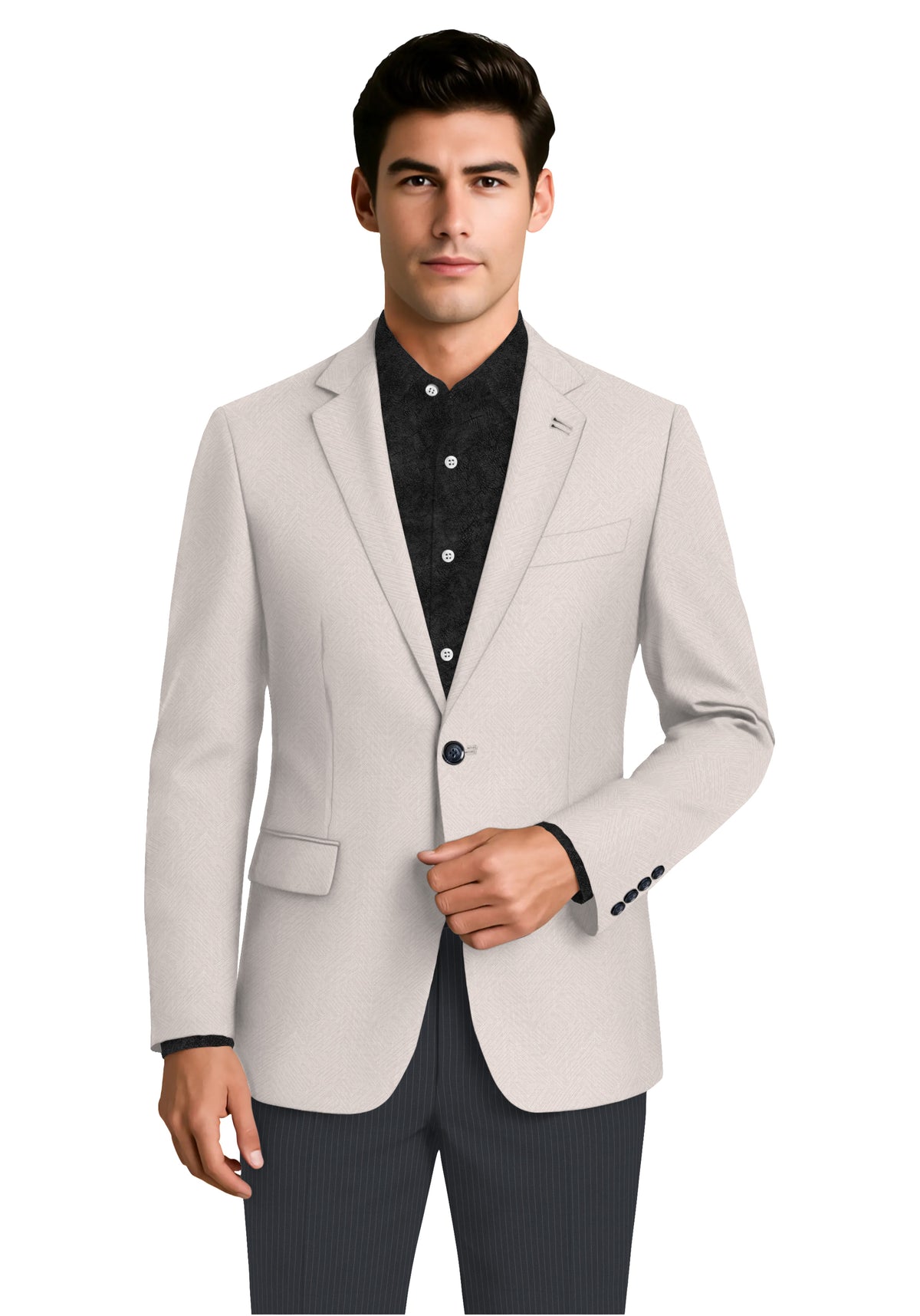 Essence Blazer 40877