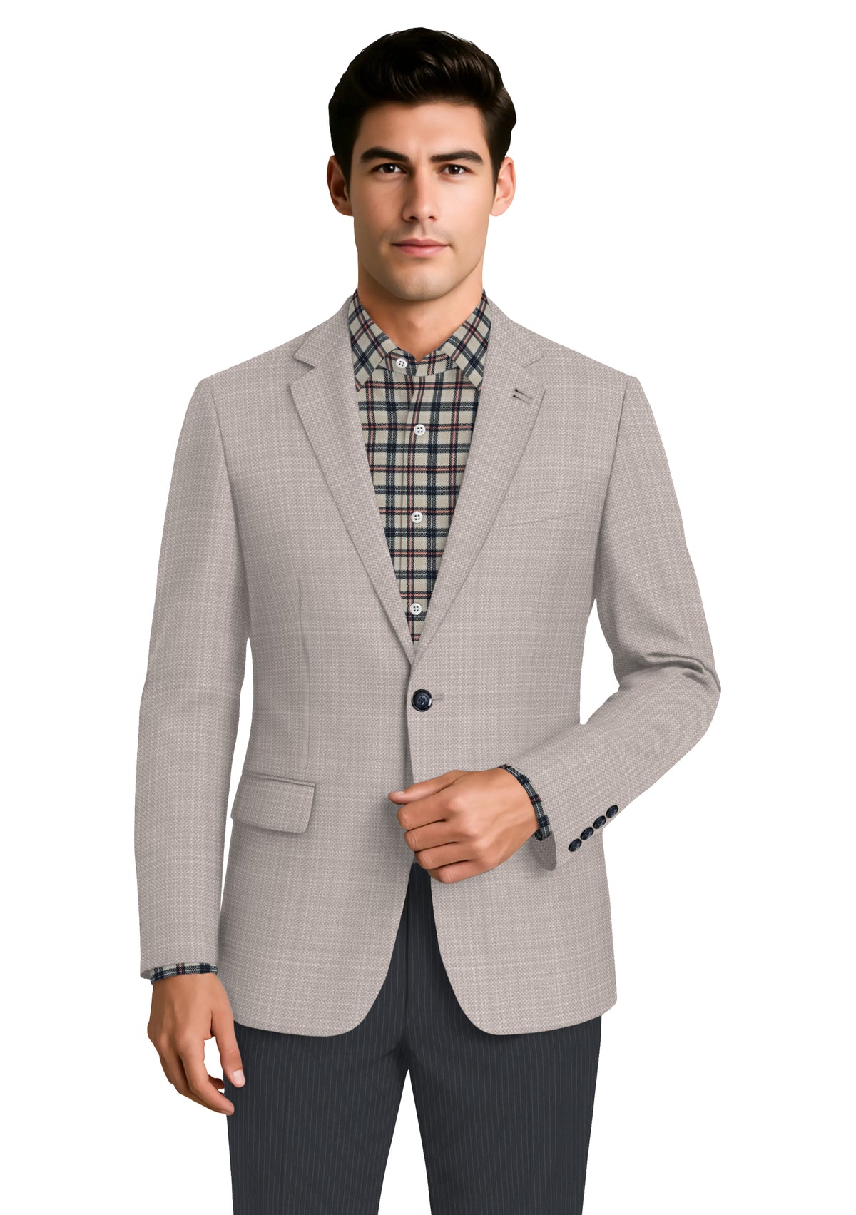 Essence Blazer 40885