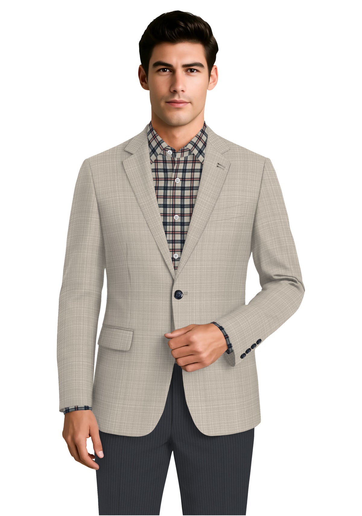Essence Blazer 40887