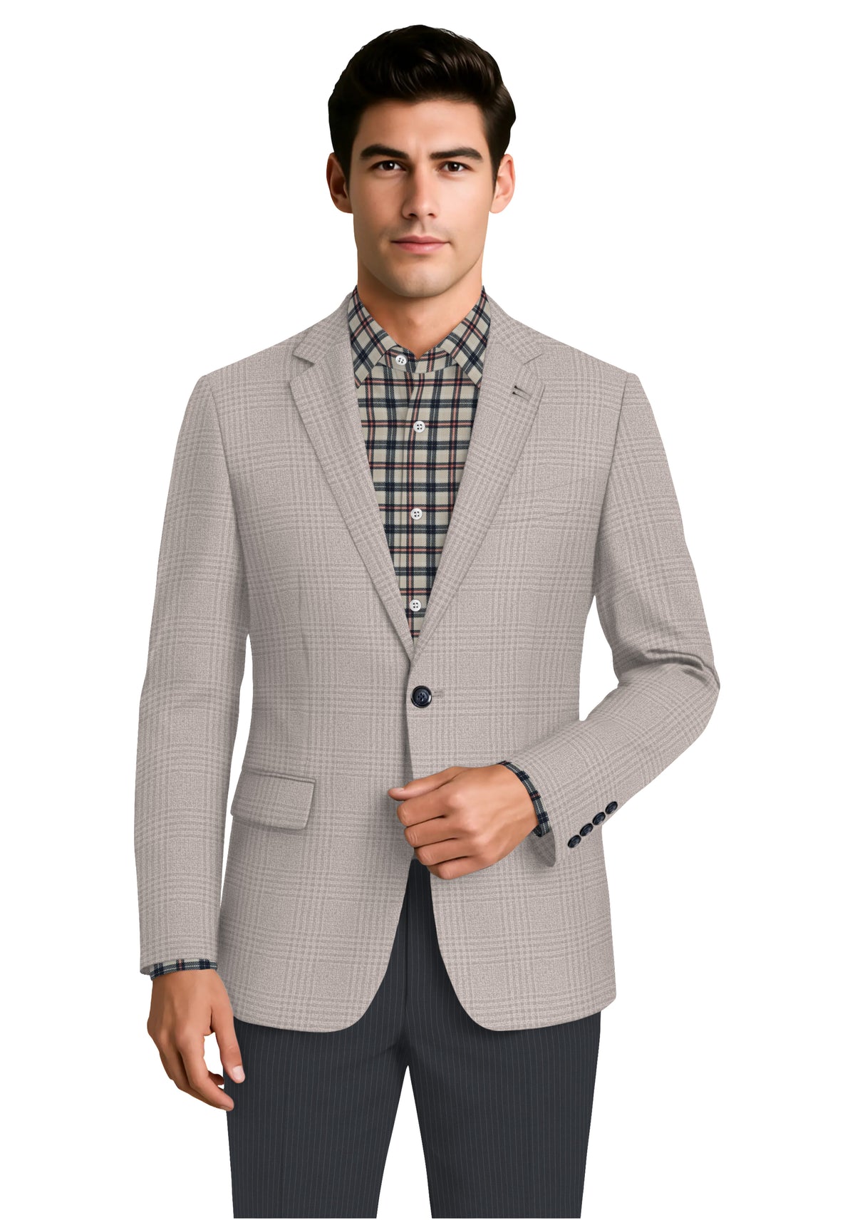 Essence Blazer 40888