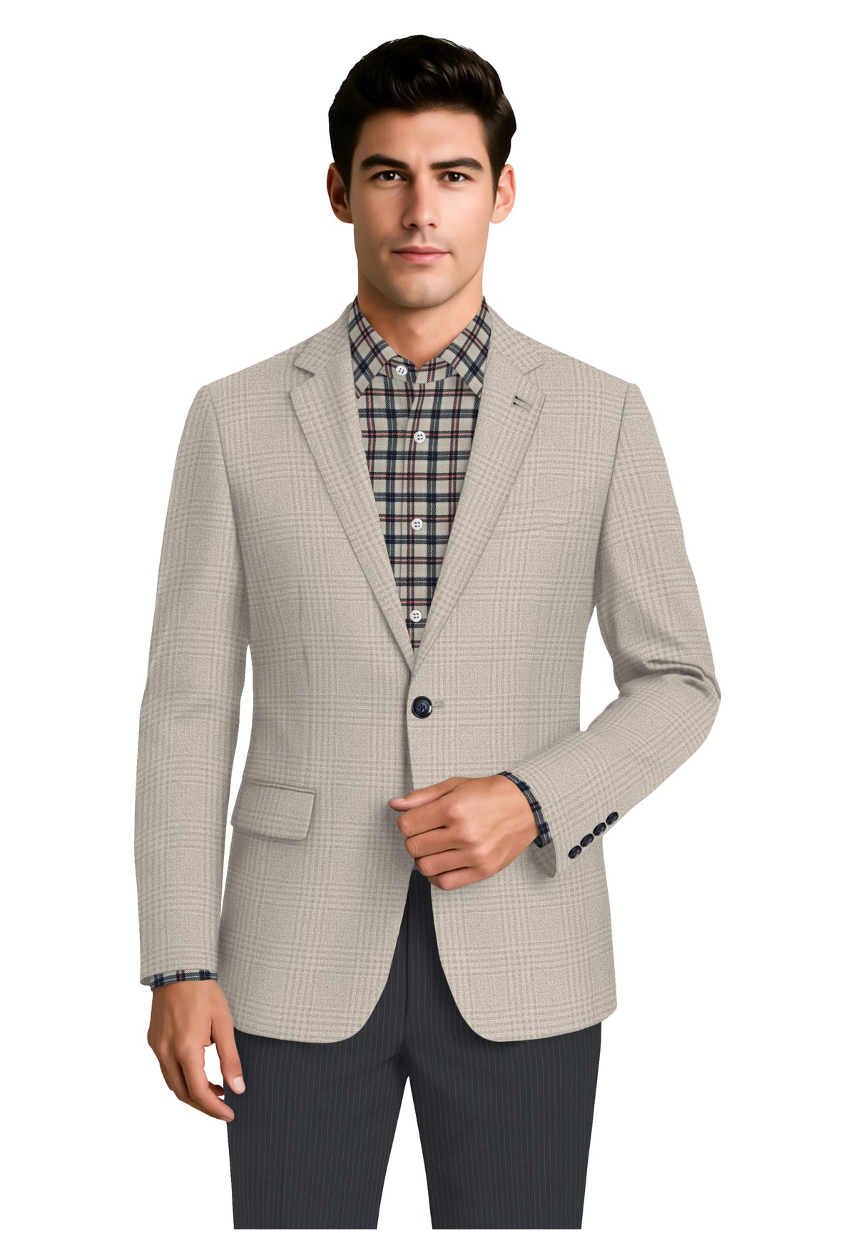 Essence Blazer 40889