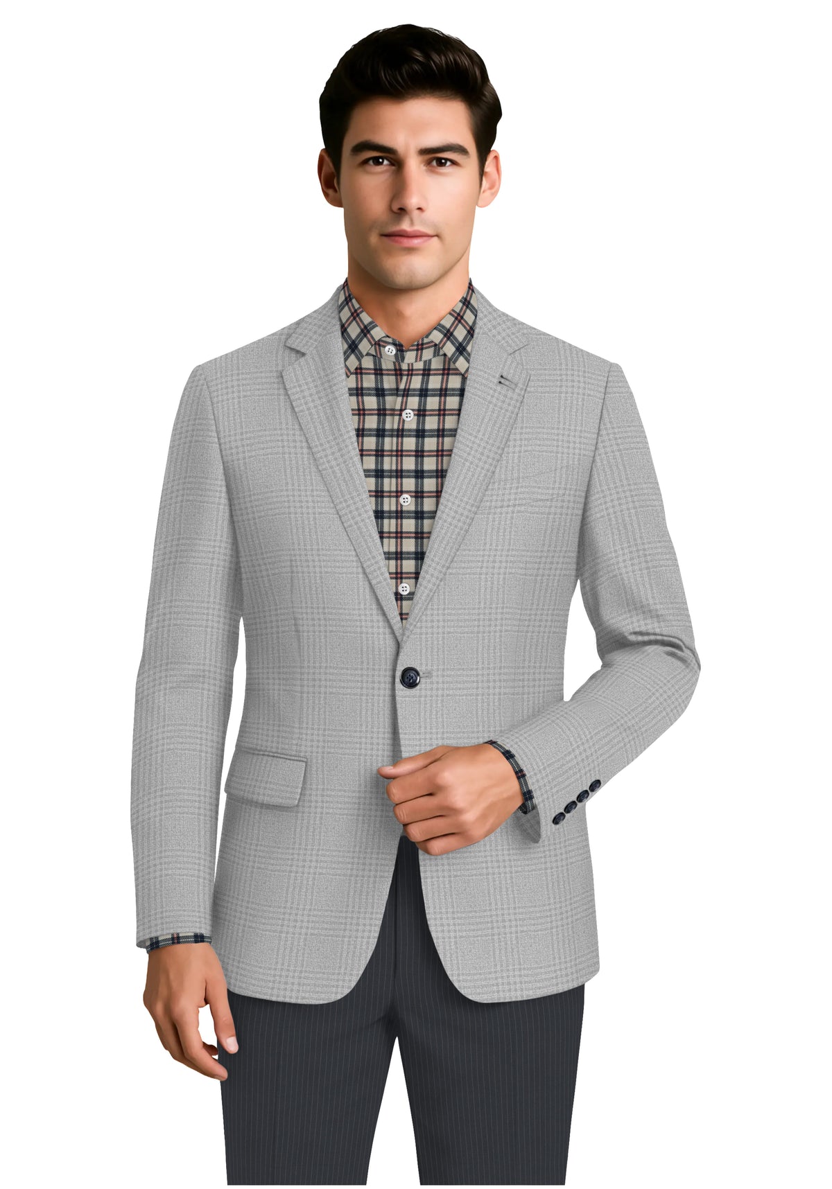 Essence Blazer 40890