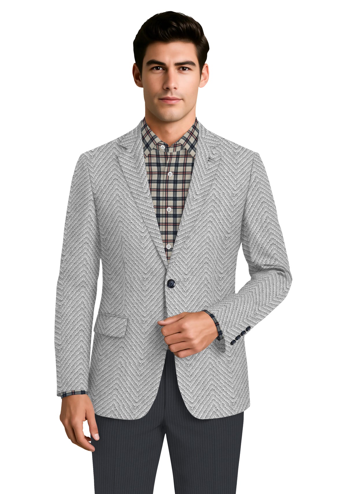 Essence Blazer 40892