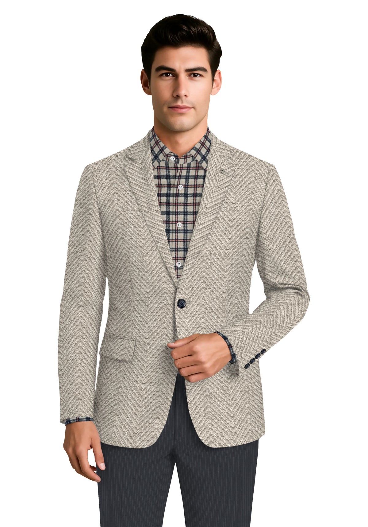 Essence Blazer 40893