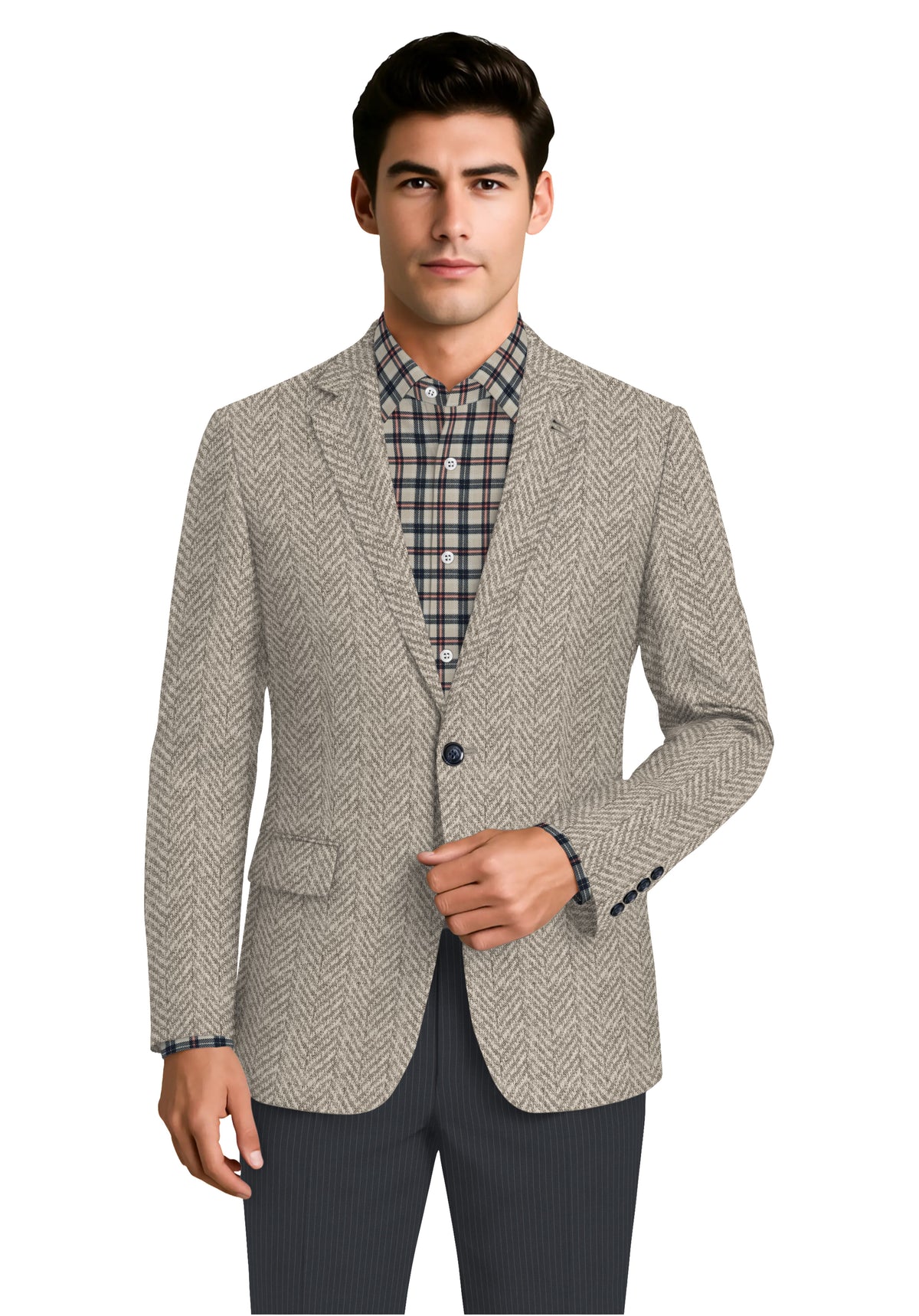 Essence Blazer 40896