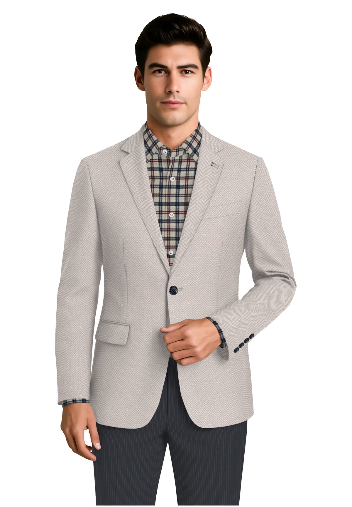 Essence Blazer 40897