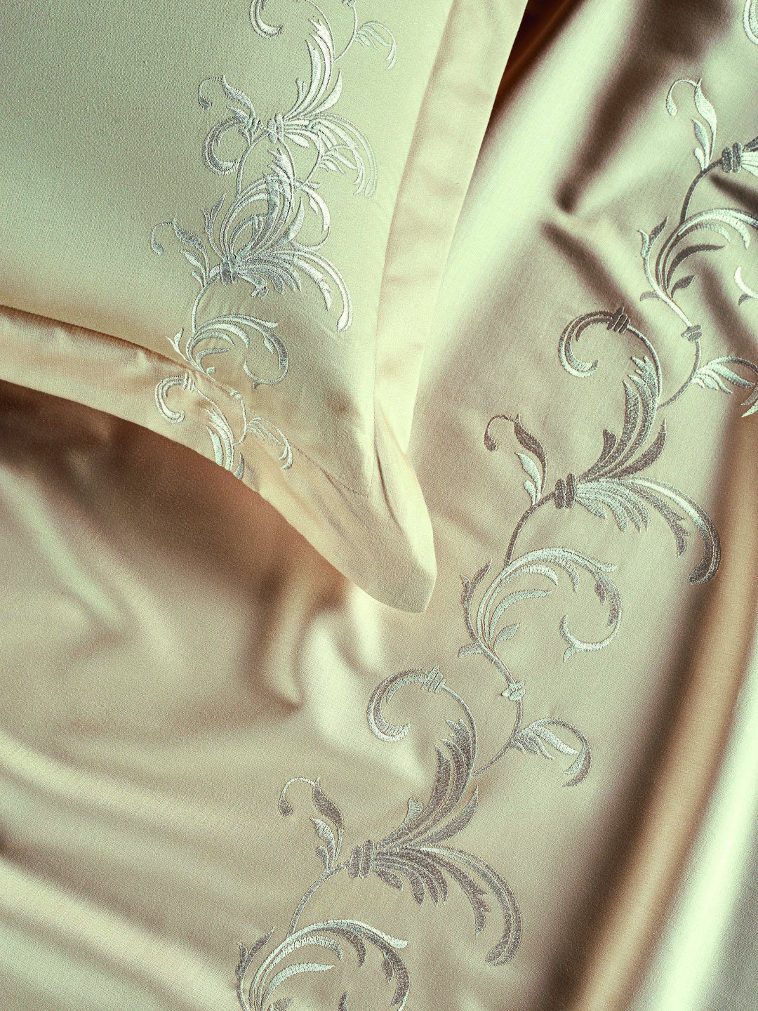 Bed Sheet Set