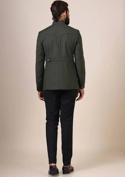 SAFARI SUITS