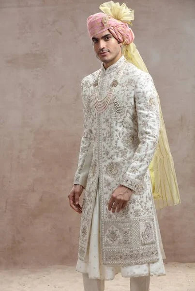 SHERWANI